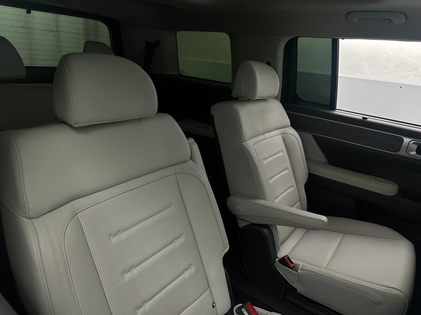 Thumbnail: 2025 Hyundai Santa Fe - 5