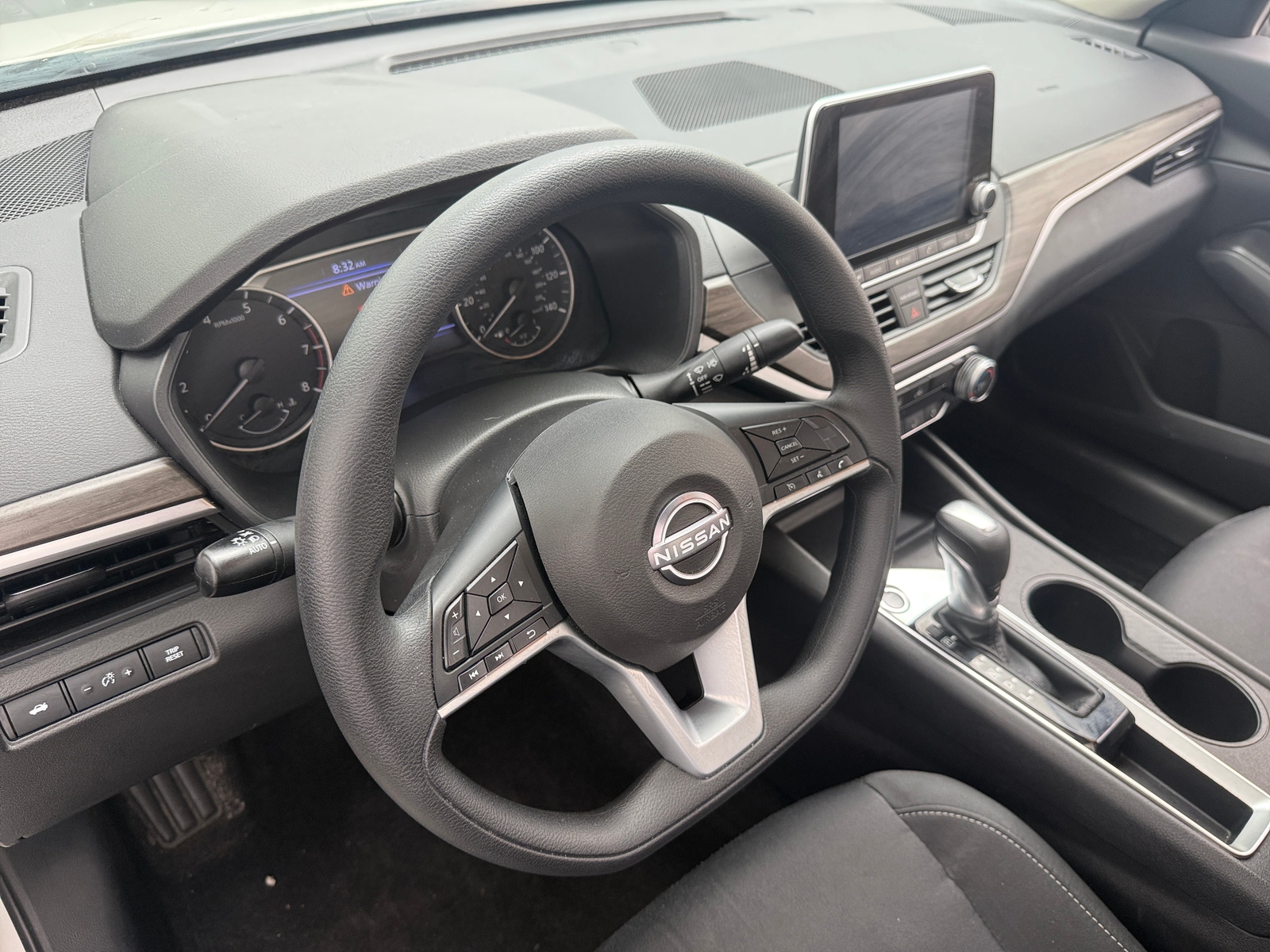 Thumbnail: 2025 Nissan Altima - 5