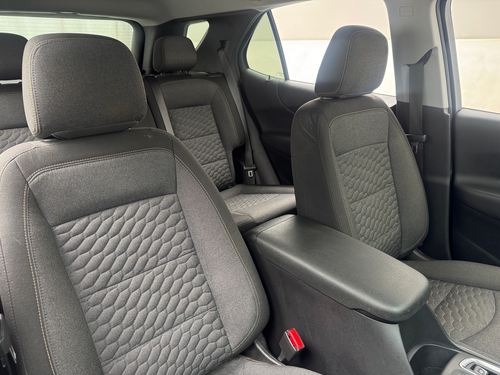Thumbnail: 2021 Chevrolet Equinox - 2