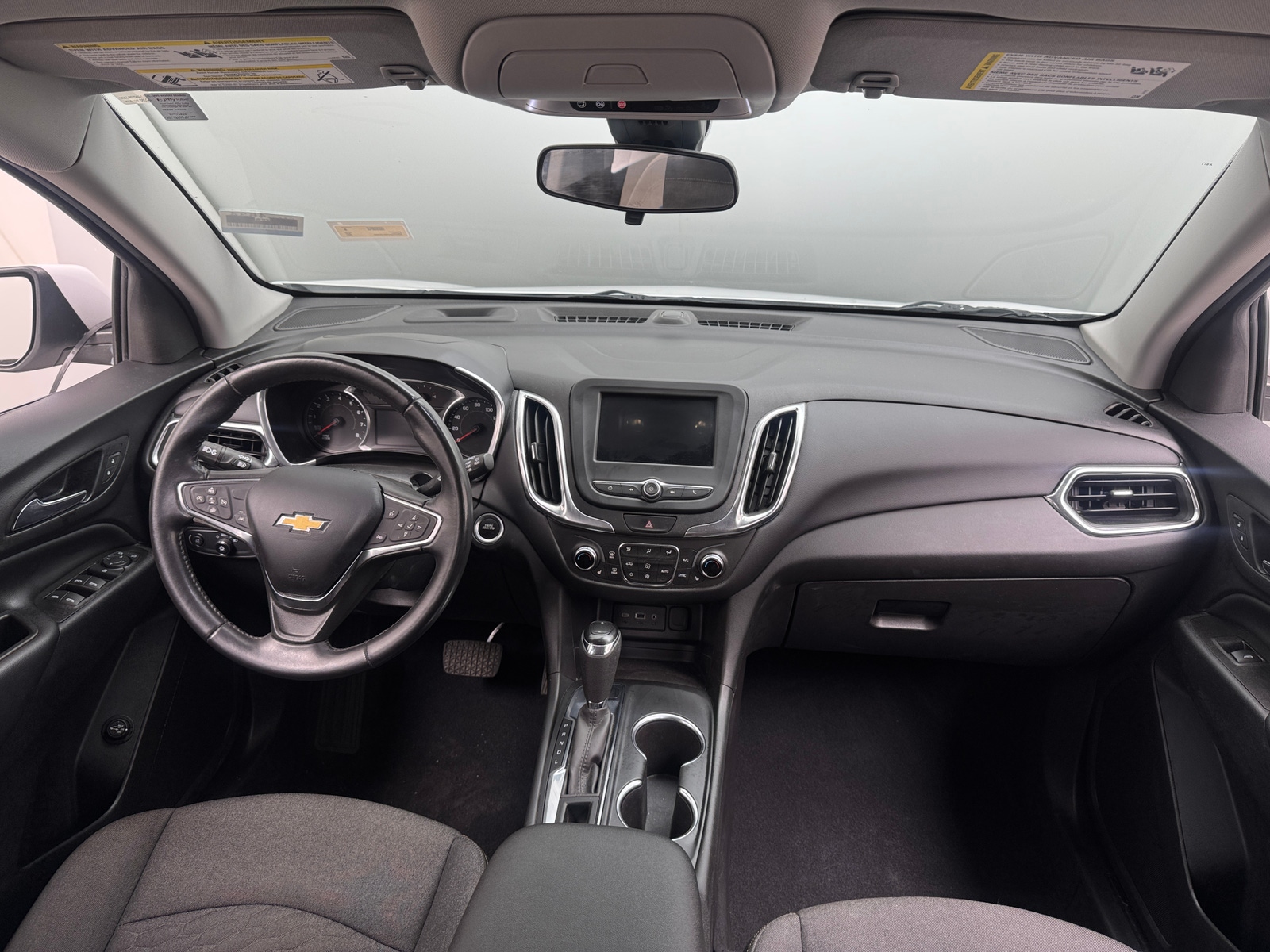 Thumbnail: 2021 Chevrolet Equinox - 3