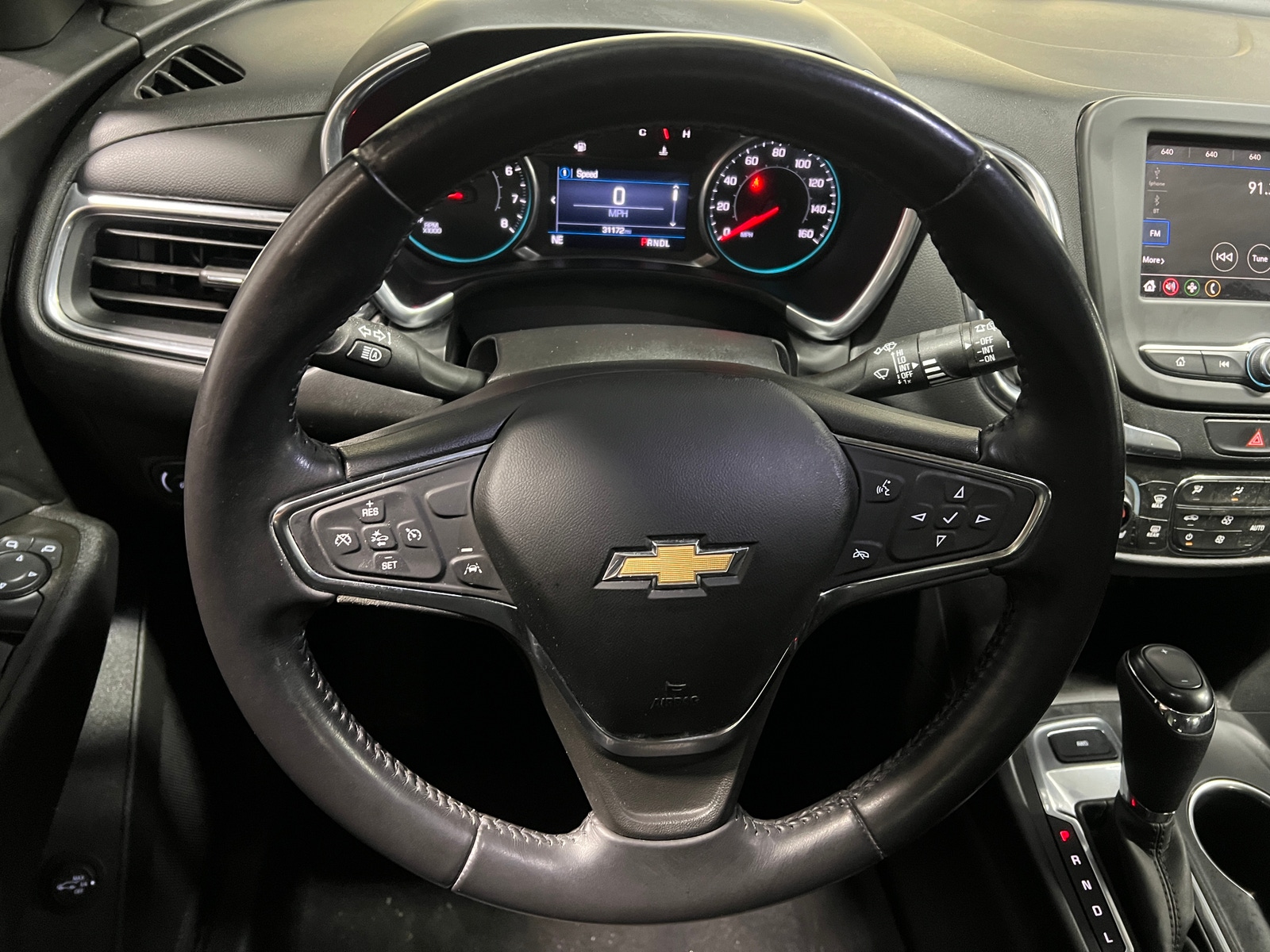 Thumbnail: 2021 Chevrolet Equinox - 5