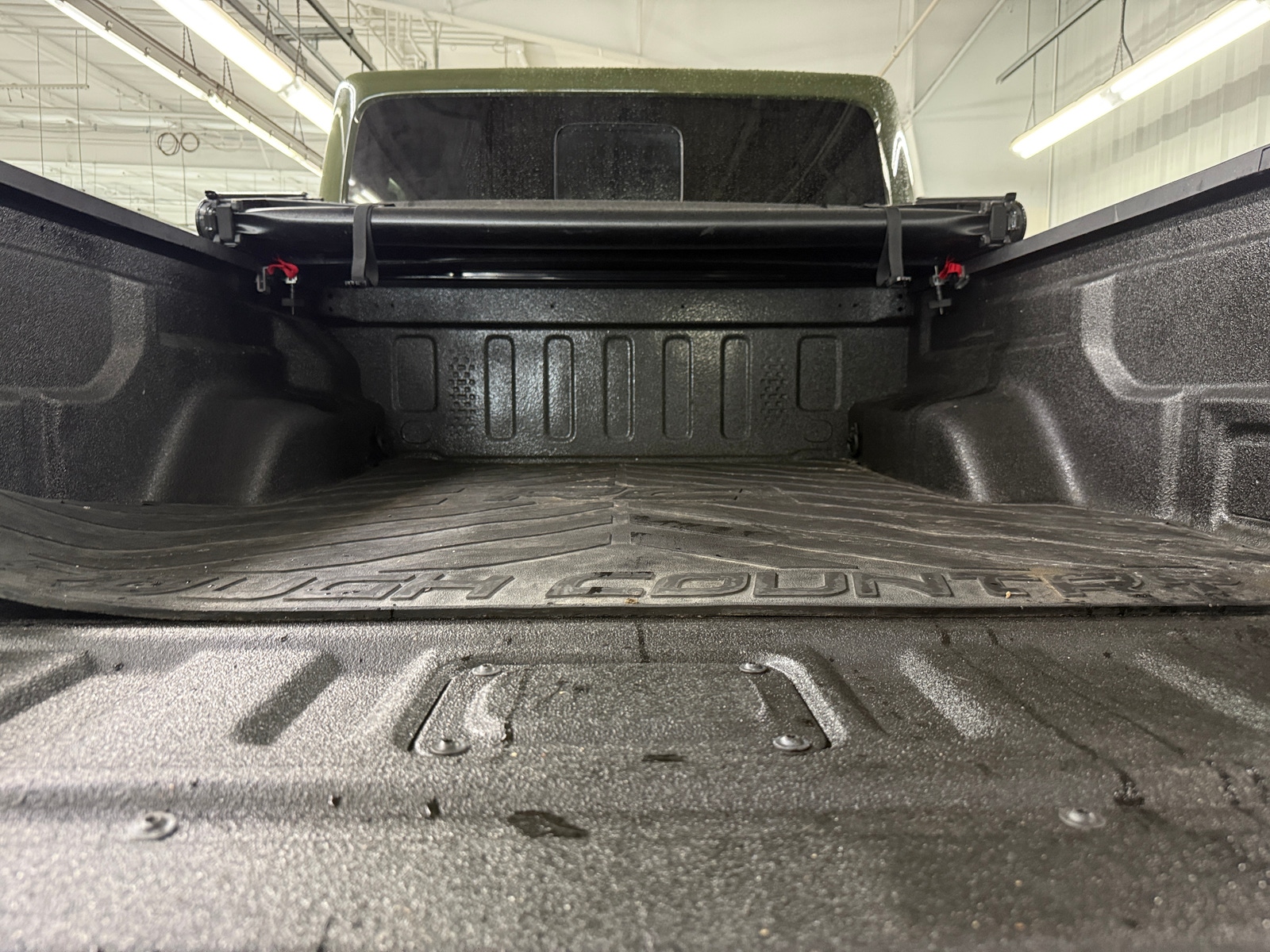 Thumbnail: 2022 Jeep Gladiator - 6