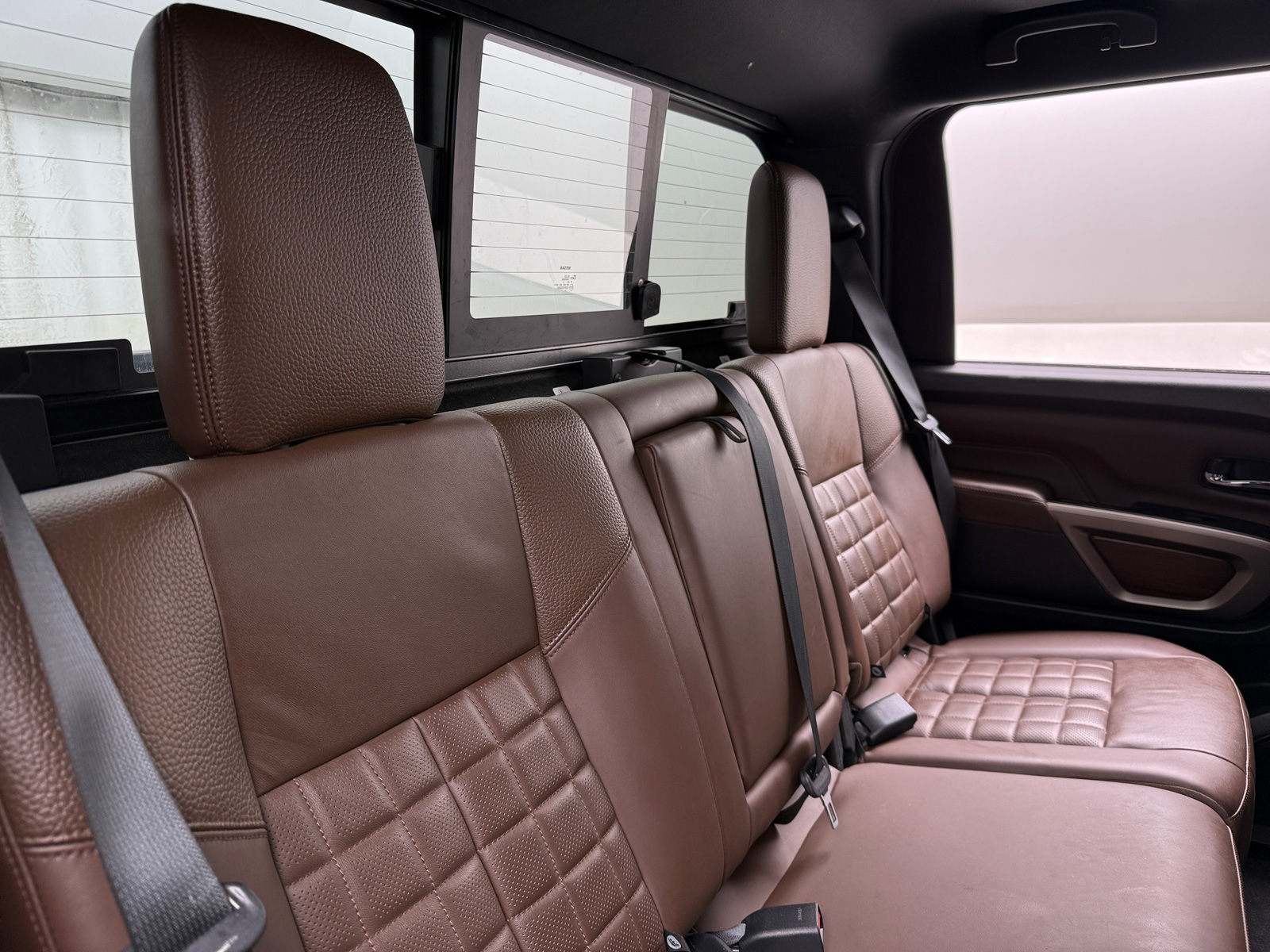 Thumbnail: 2023 Nissan Titan - 5