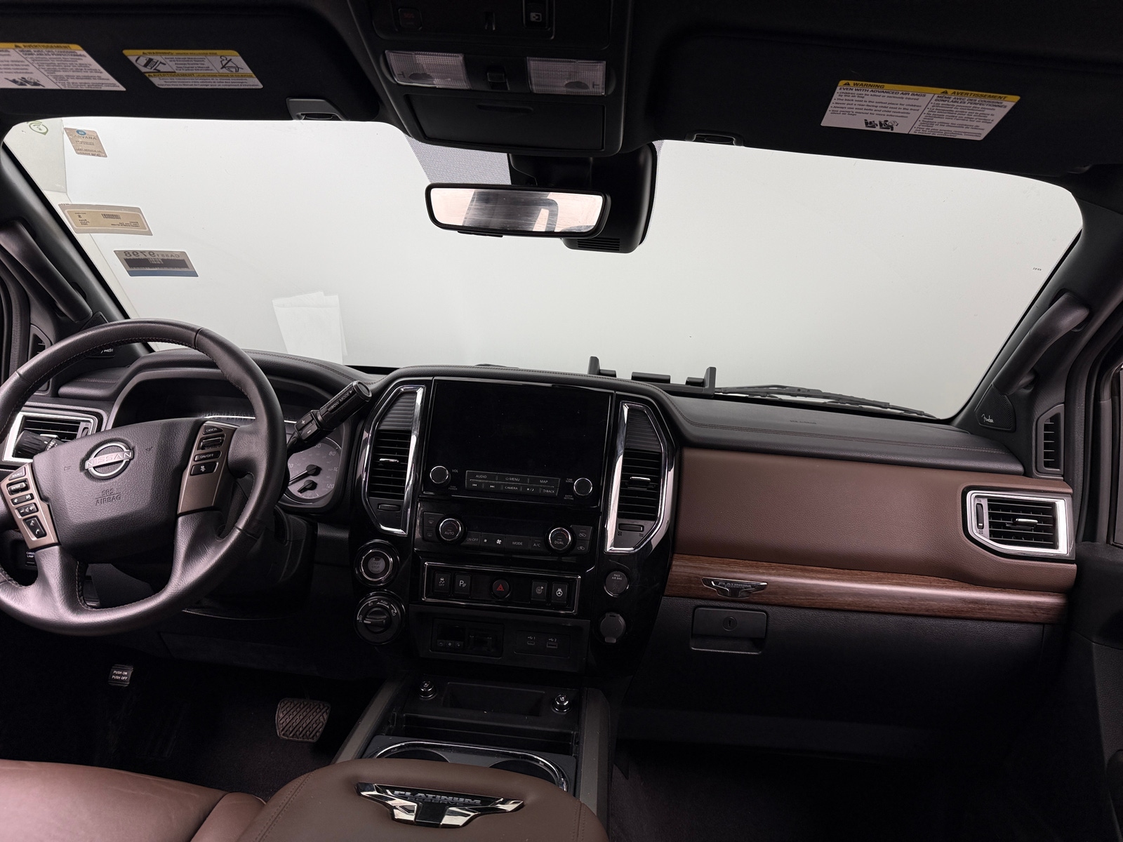 Thumbnail: 2023 Nissan Titan - 2