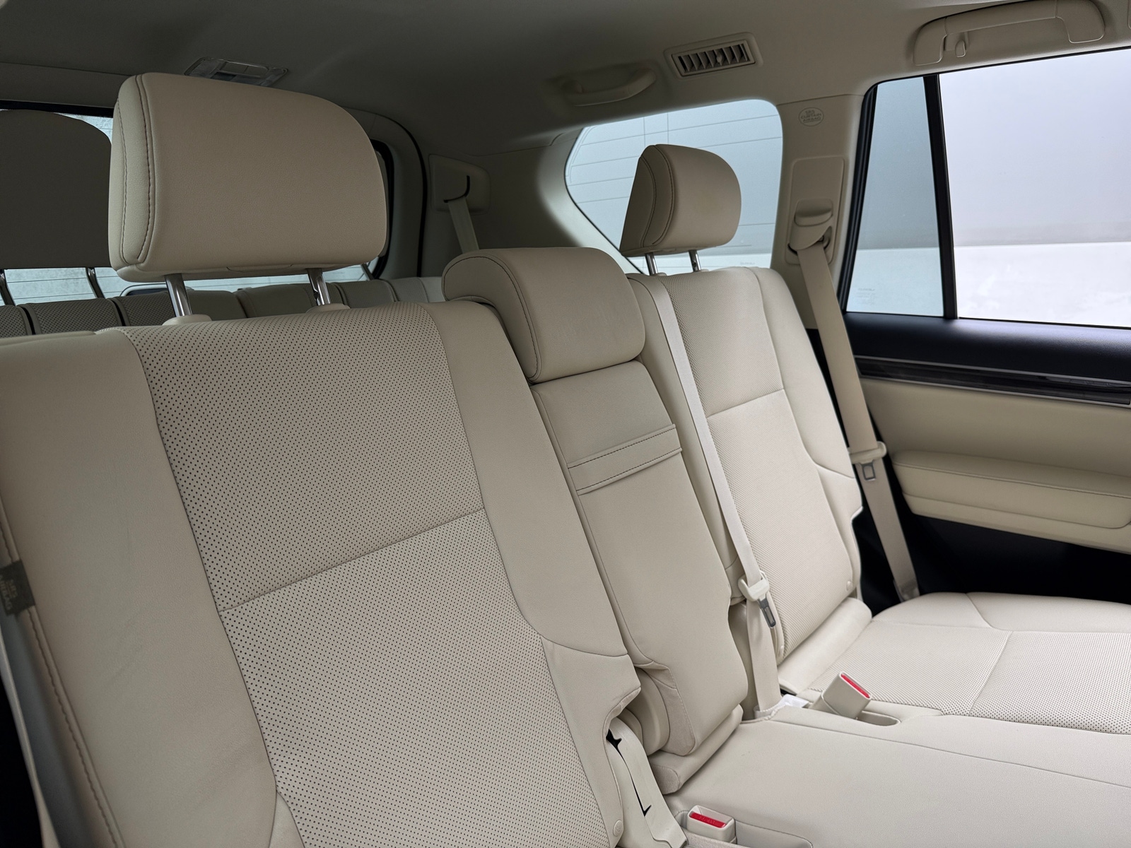 Thumbnail: 2023 Lexus GX - 5
