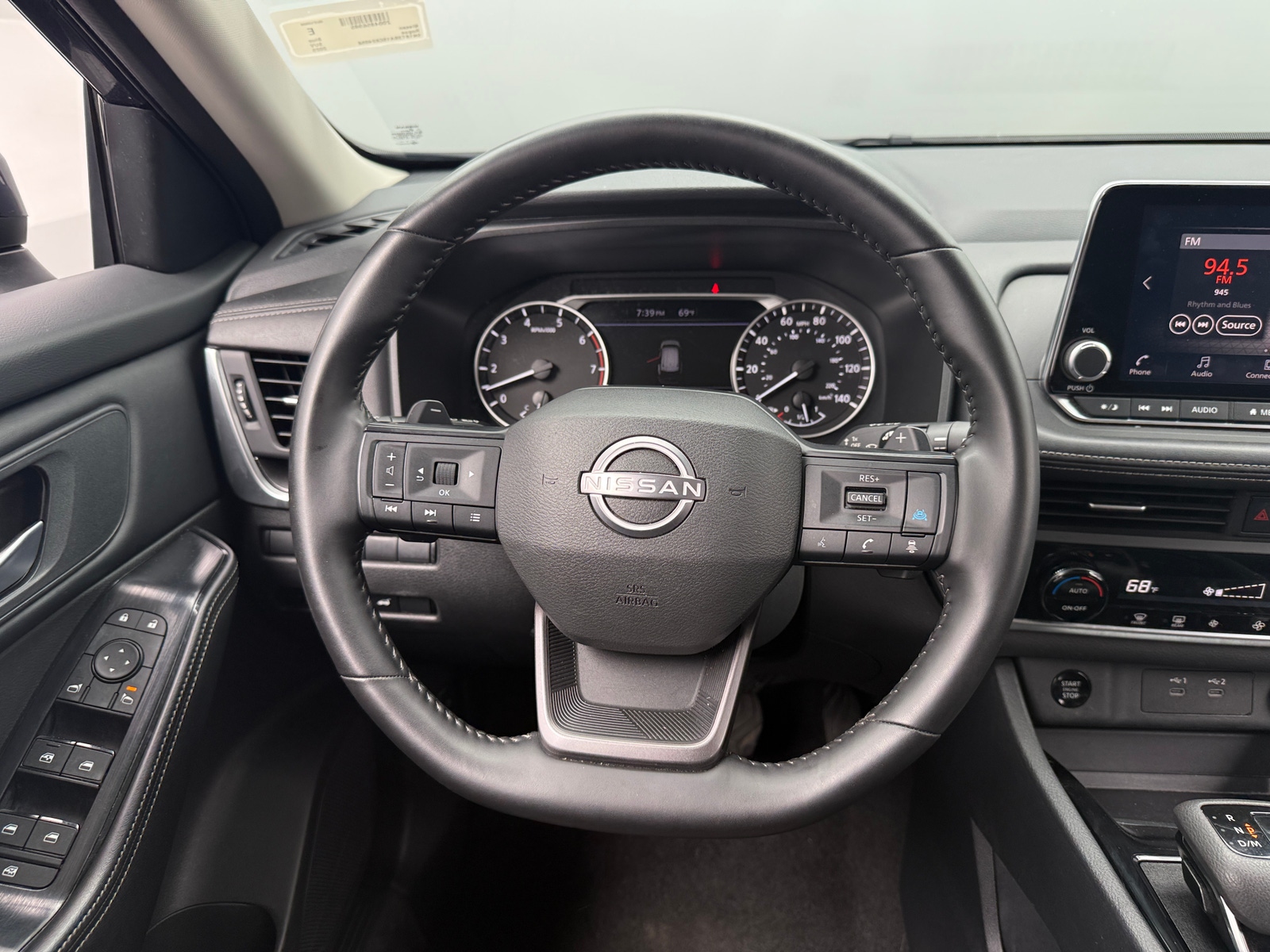 Thumbnail: 2025 Nissan Rogue - 5