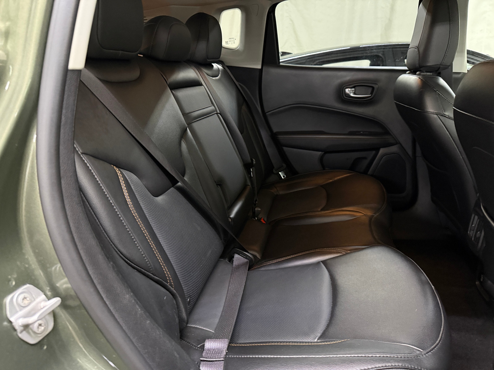 Thumbnail: 2020 Jeep Compass - 5