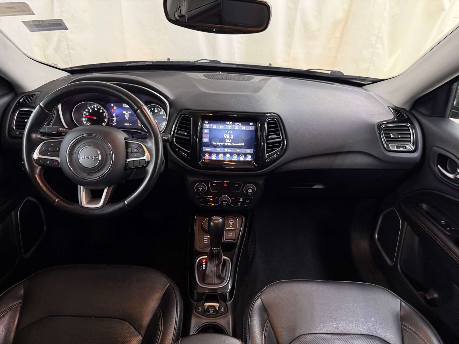 Thumbnail: 2020 Jeep Compass - 2