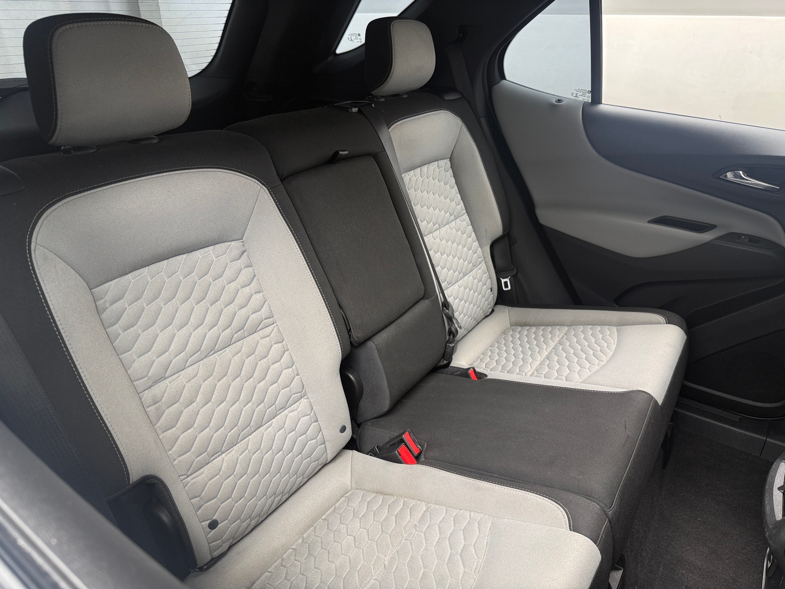 Thumbnail: 2019 Chevrolet Equinox - 6