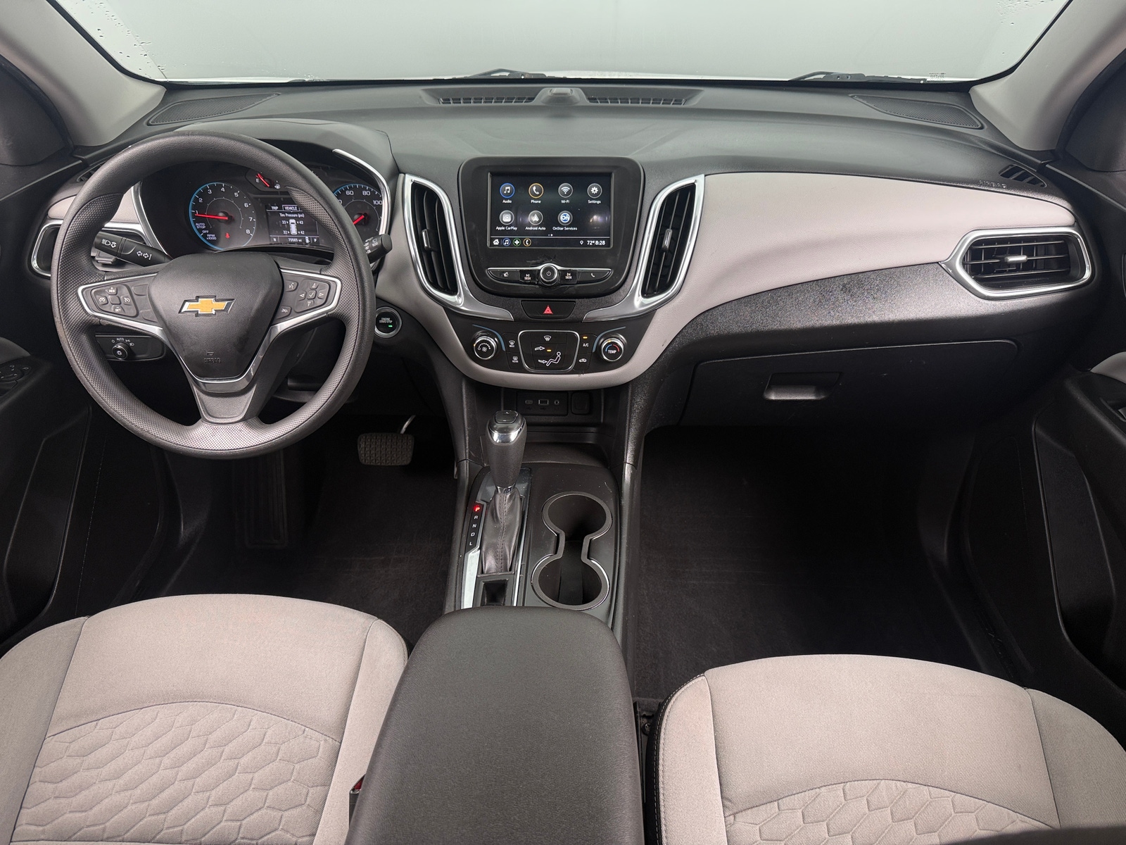 Thumbnail: 2019 Chevrolet Equinox - 3