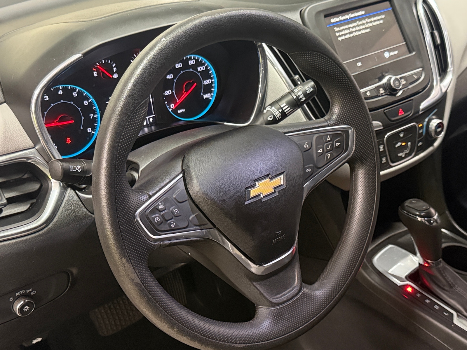Thumbnail: 2019 Chevrolet Equinox - 5