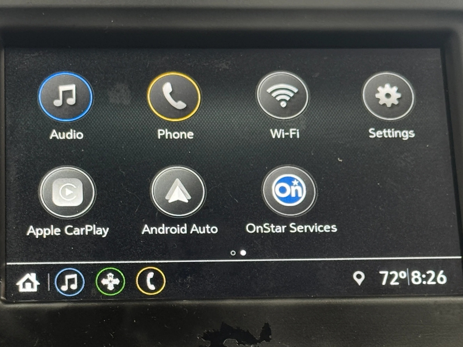 Thumbnail: 2019 Chevrolet Equinox - 4