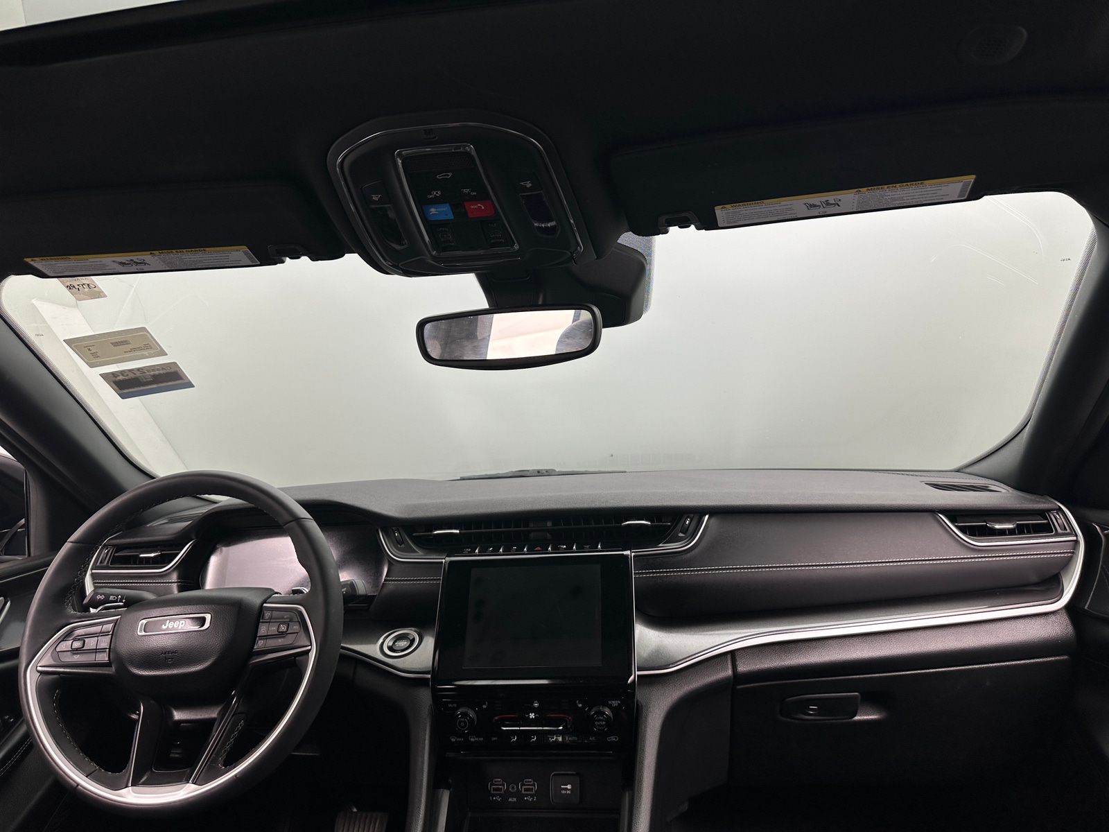 Thumbnail: 2023 Jeep Grand Cherokee - 2