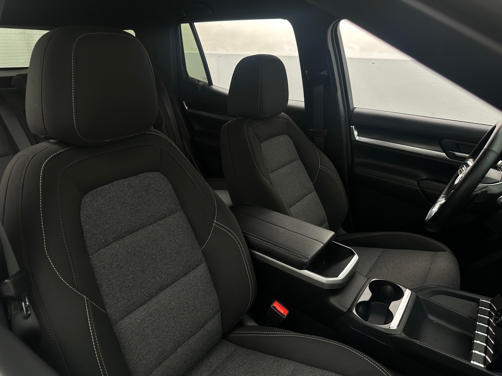 Thumbnail: 2025 GMC Terrain - 2