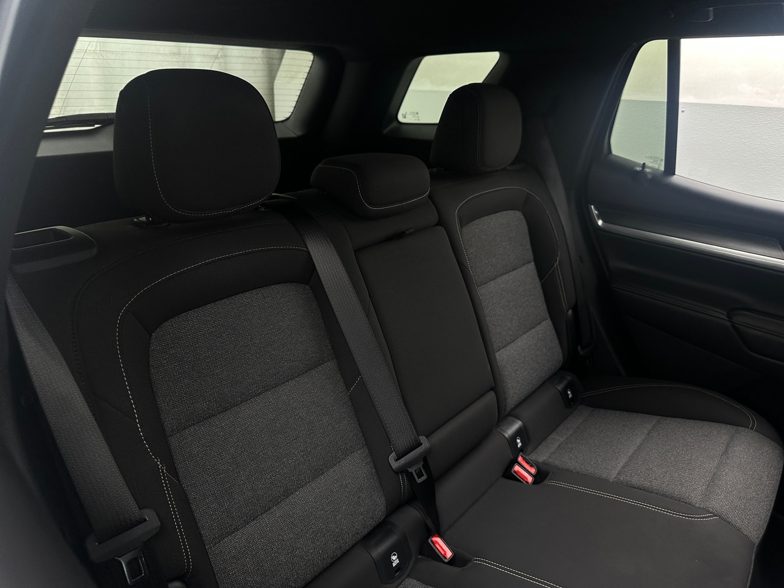 Thumbnail: 2025 GMC Terrain - 6