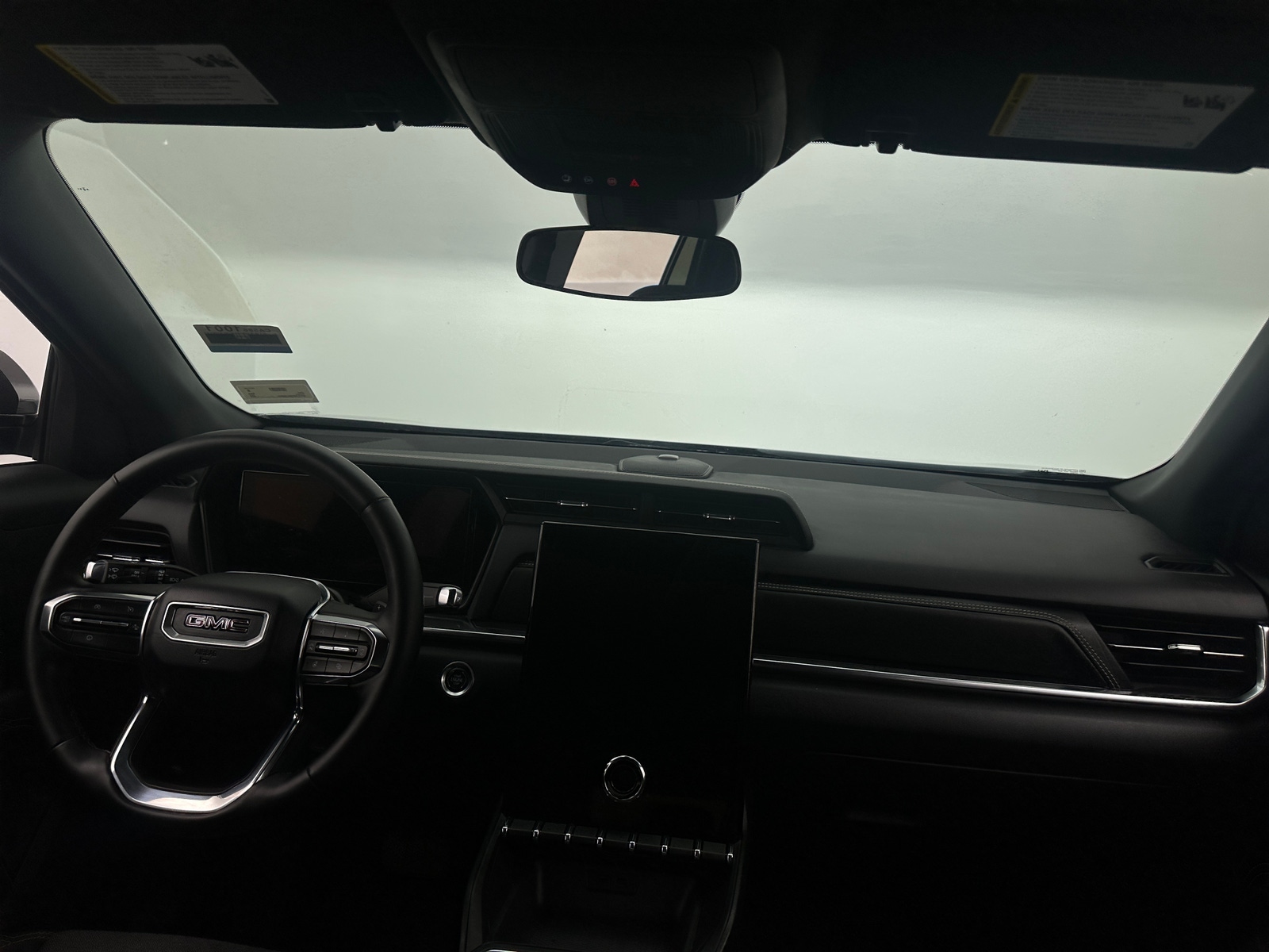Thumbnail: 2025 GMC Terrain - 3
