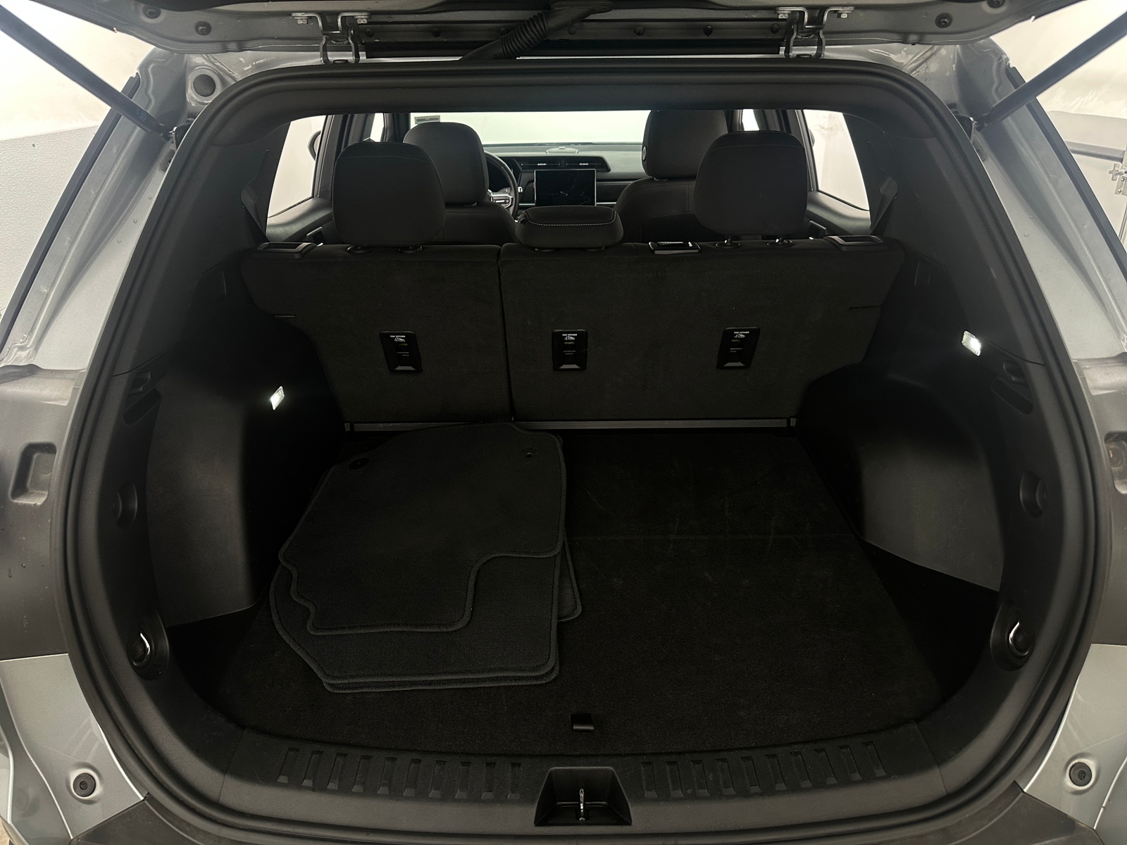 Thumbnail: 2025 GMC Terrain - 7