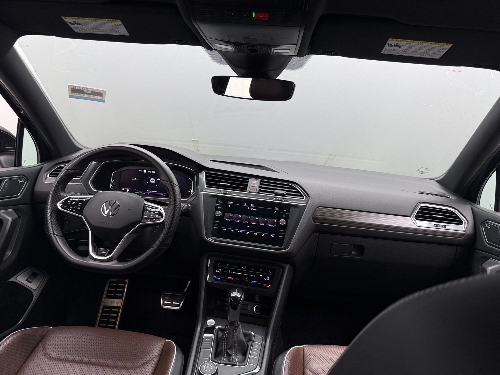 Thumbnail: 2022 Volkswagen Tiguan - 2