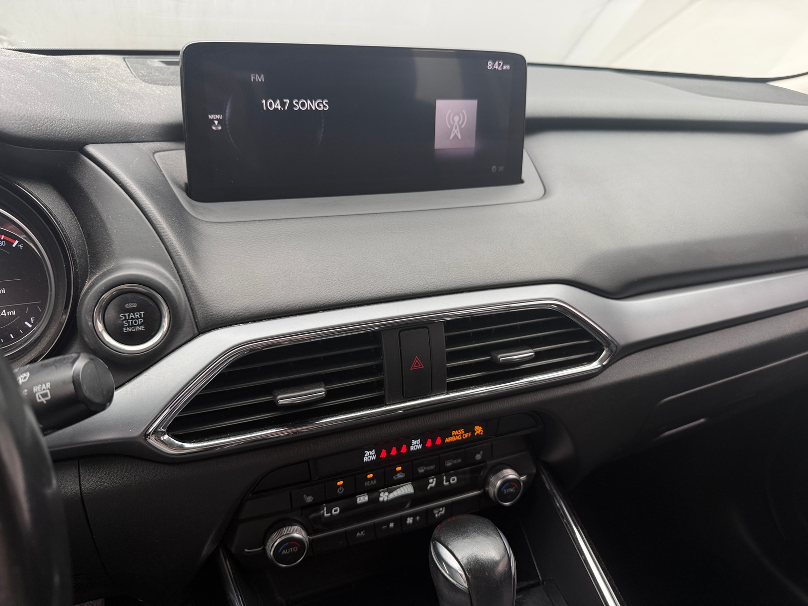 Thumbnail: 2022 Mazda CX-9 - 3