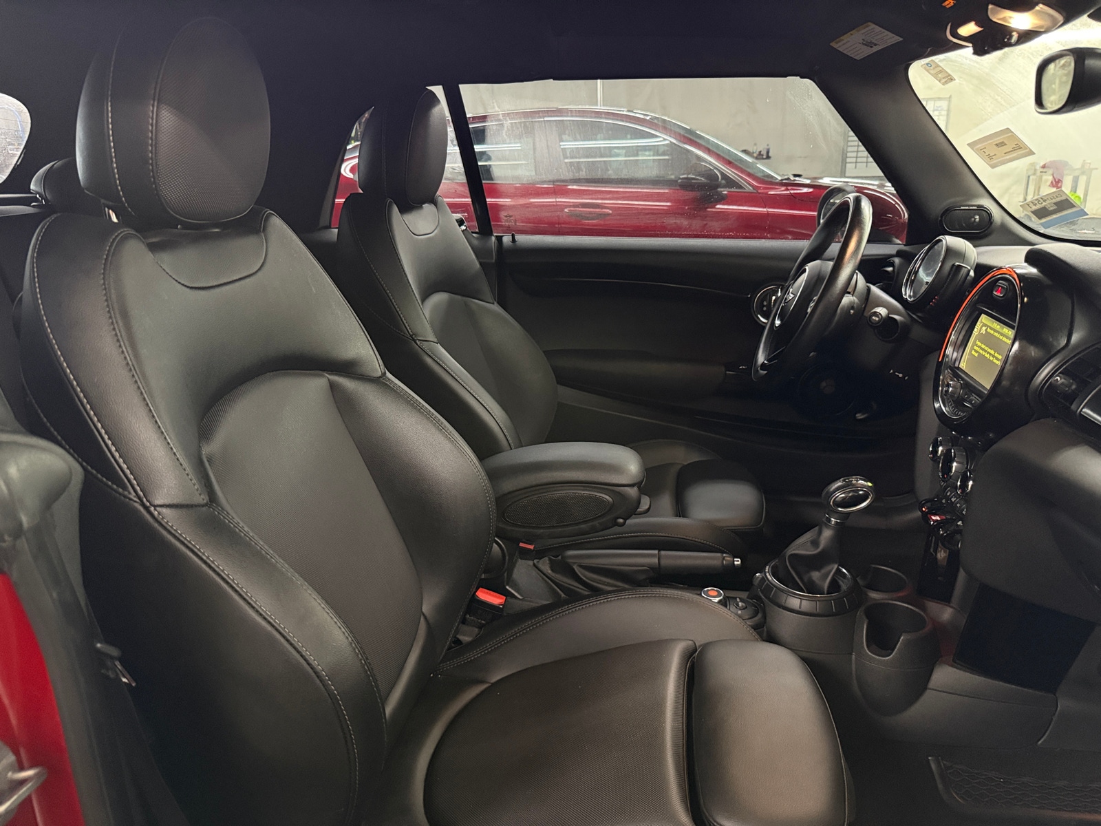 Thumbnail: 2016 MINI Cooper Convertible - 2
