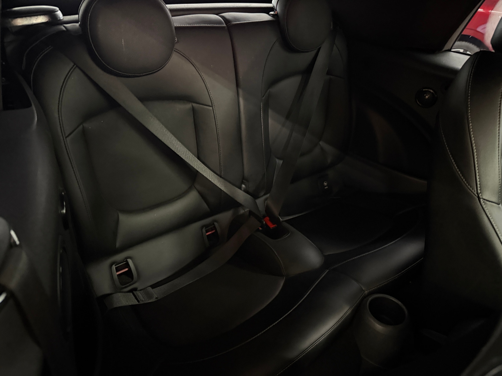 Thumbnail: 2016 MINI Cooper Convertible - 6