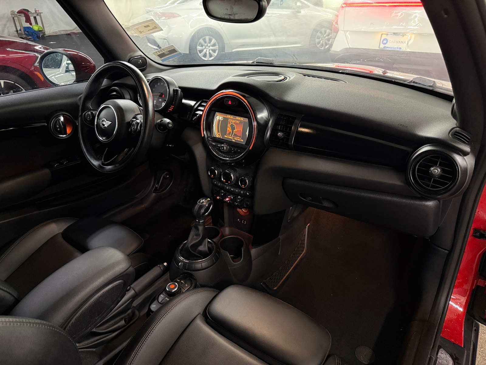 Thumbnail: 2016 MINI Cooper Convertible - 3