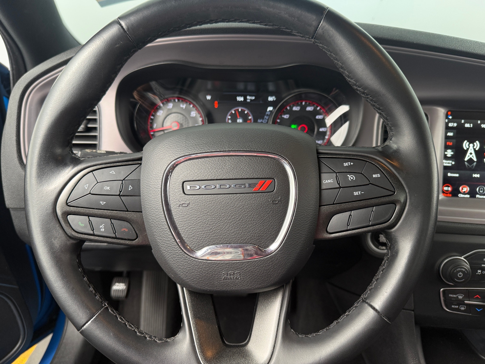 Thumbnail: 2023 Dodge Charger - 5