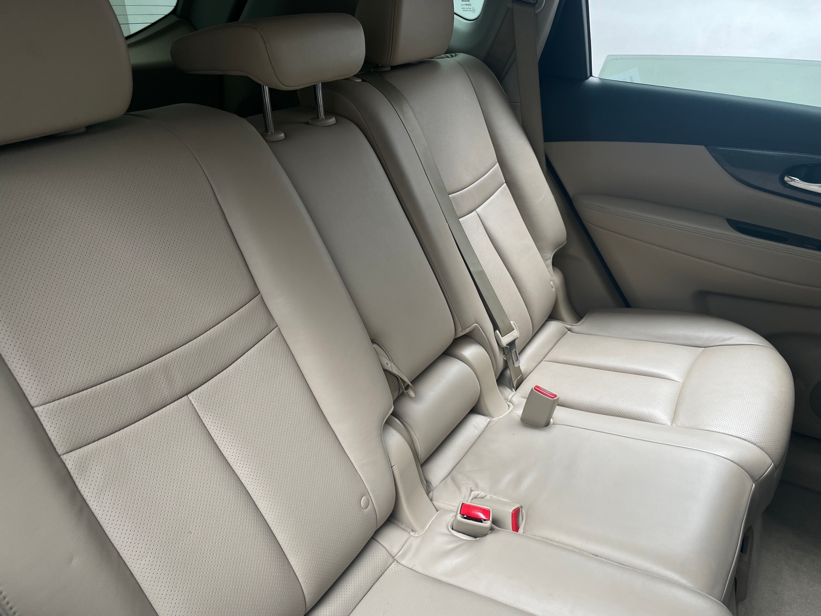 Thumbnail: 2015 Nissan Rogue - 5