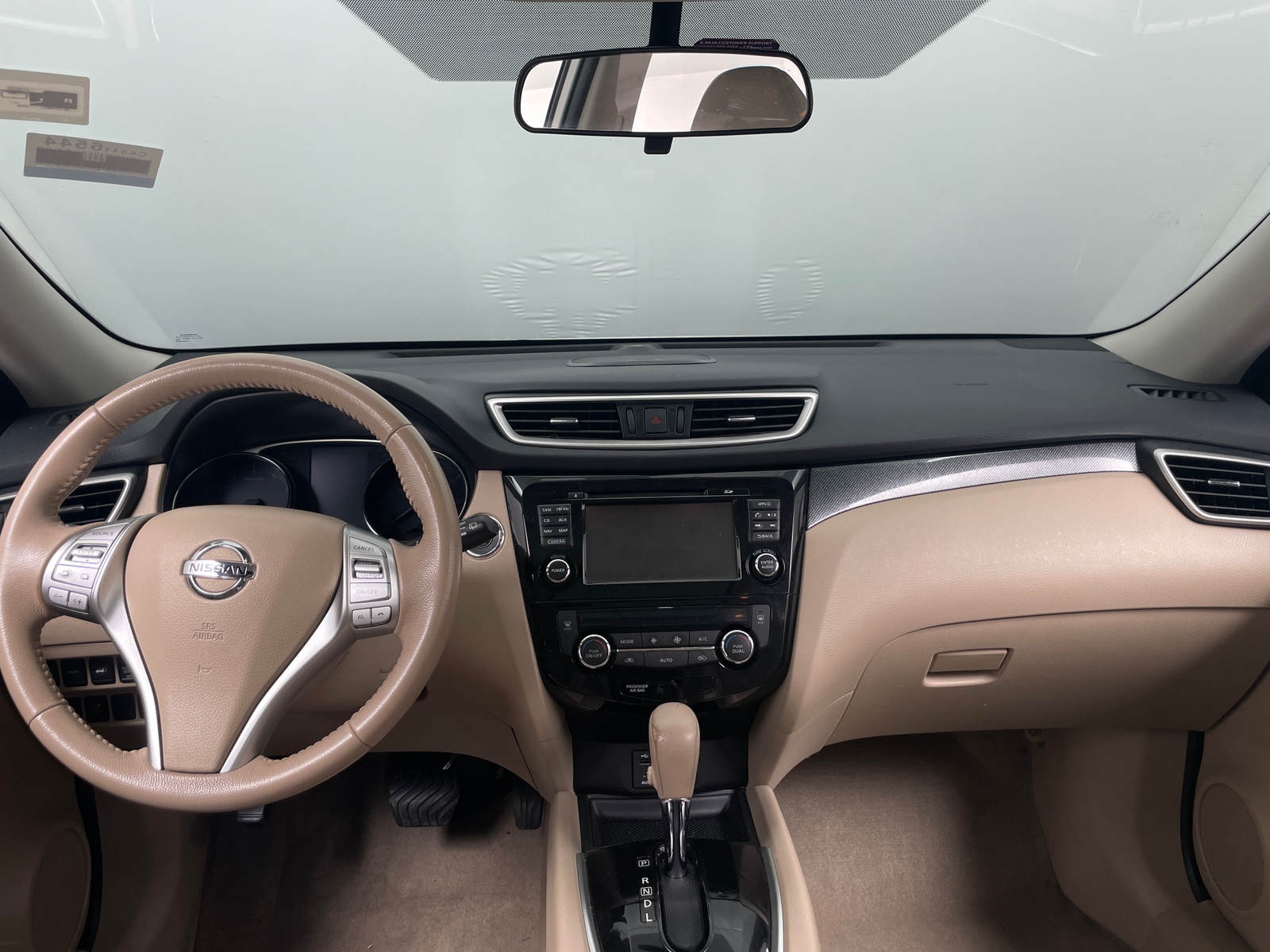 Thumbnail: 2015 Nissan Rogue - 2