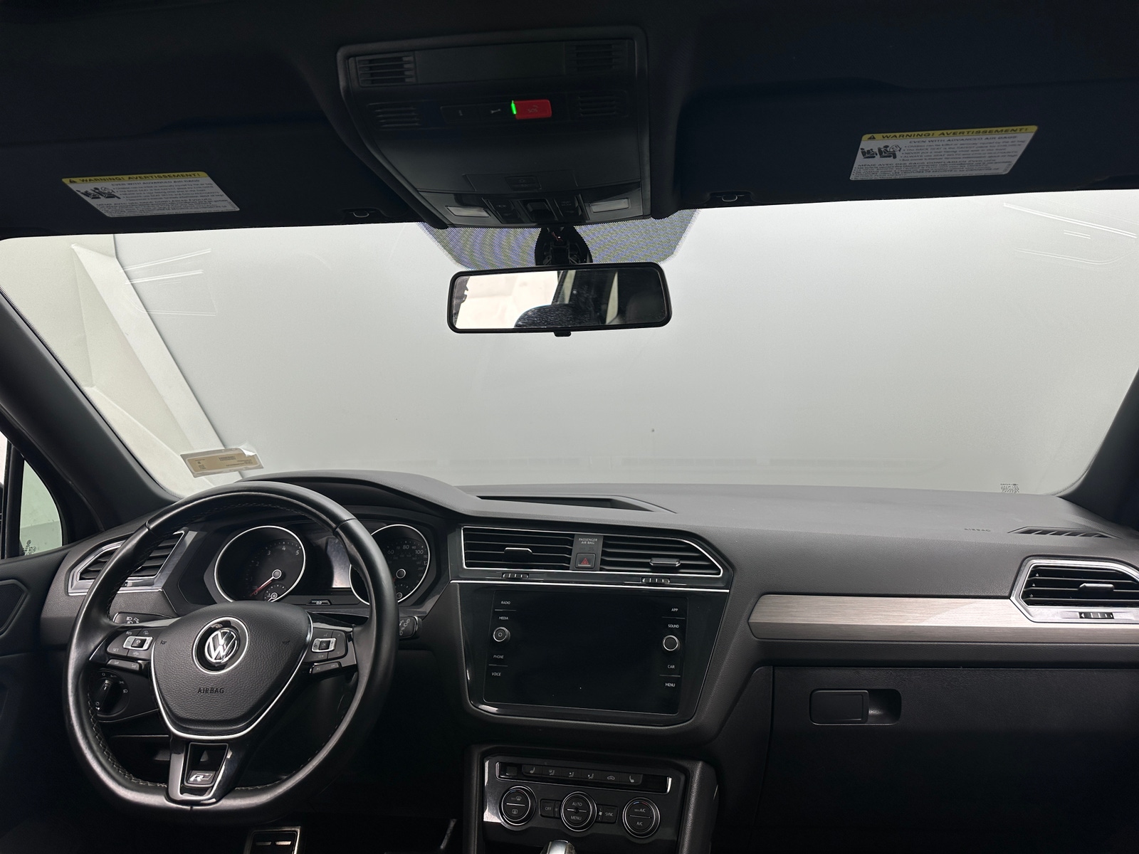 Thumbnail: 2021 Volkswagen Tiguan - 2