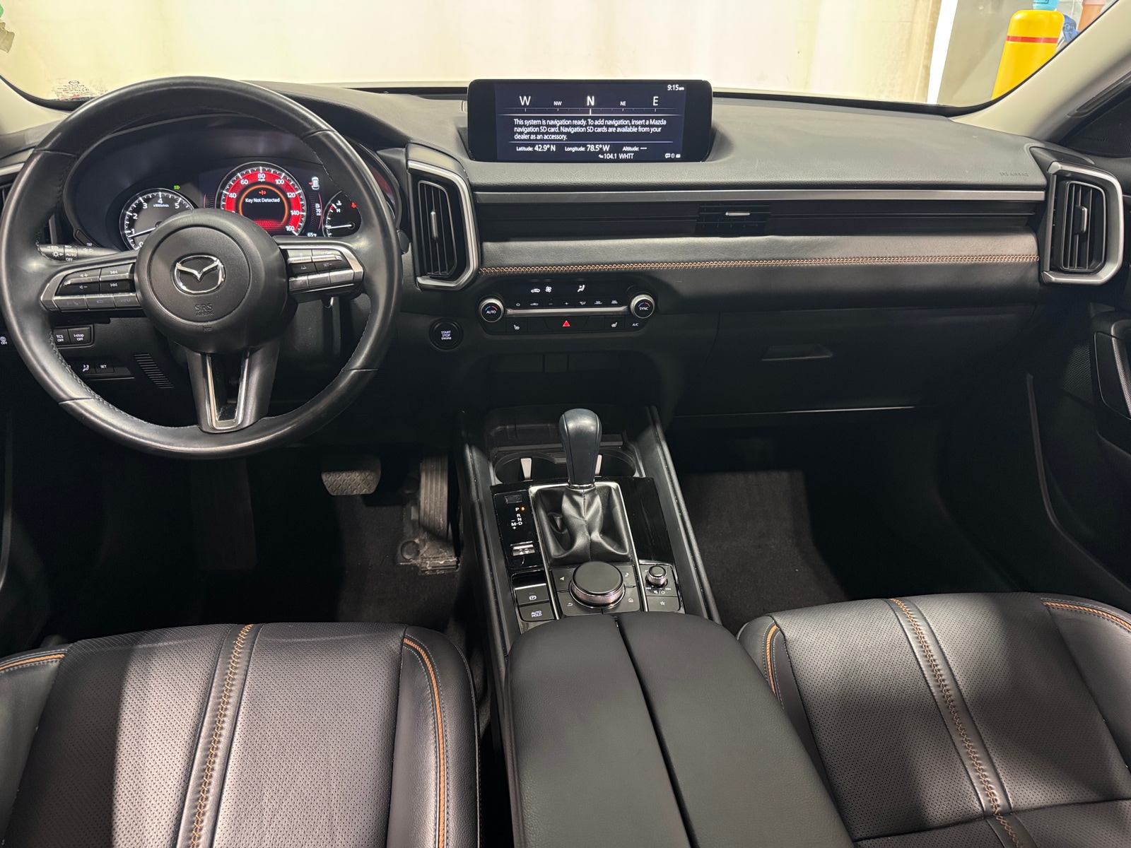 Thumbnail: 2023 Mazda CX-50 - 2