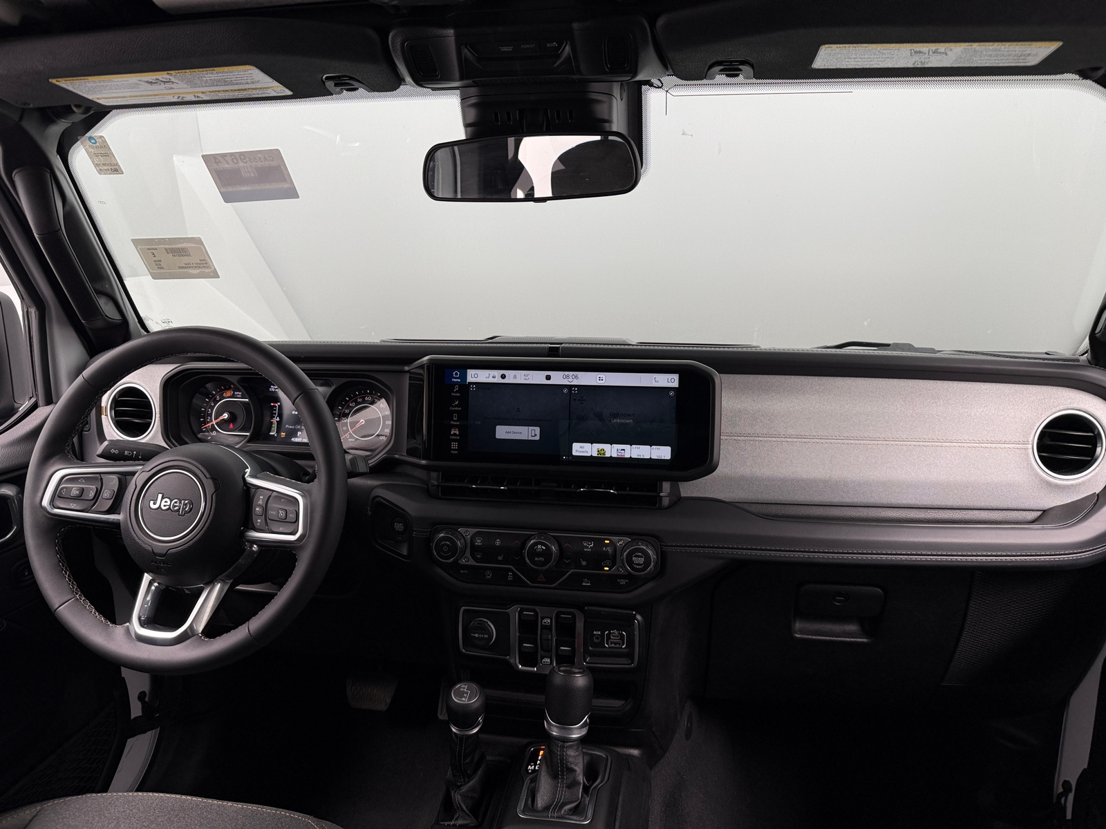 Thumbnail: 2025 Jeep Wrangler - 3