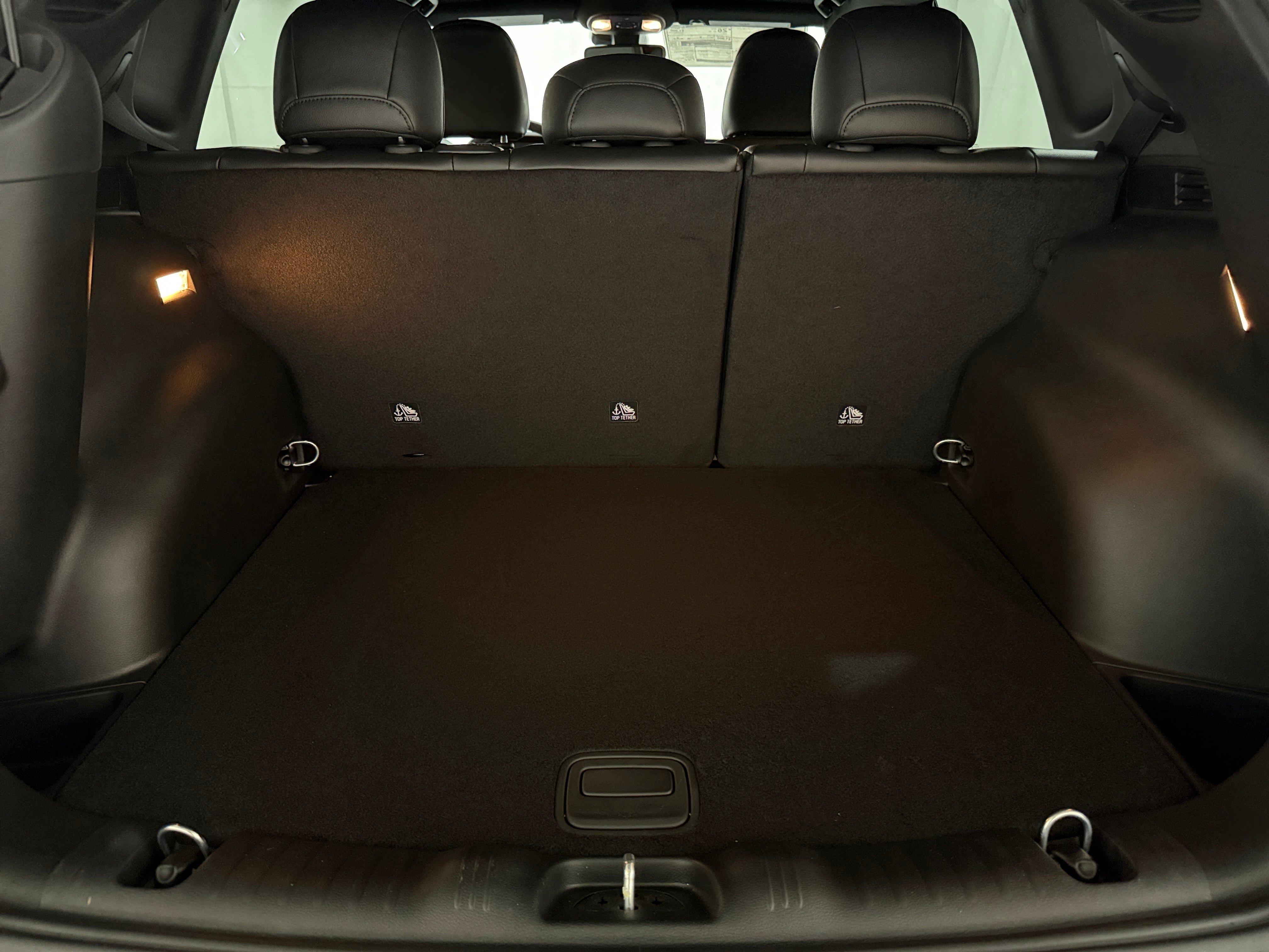 2026 Jeep Compass Trailhawk 4X4's photo