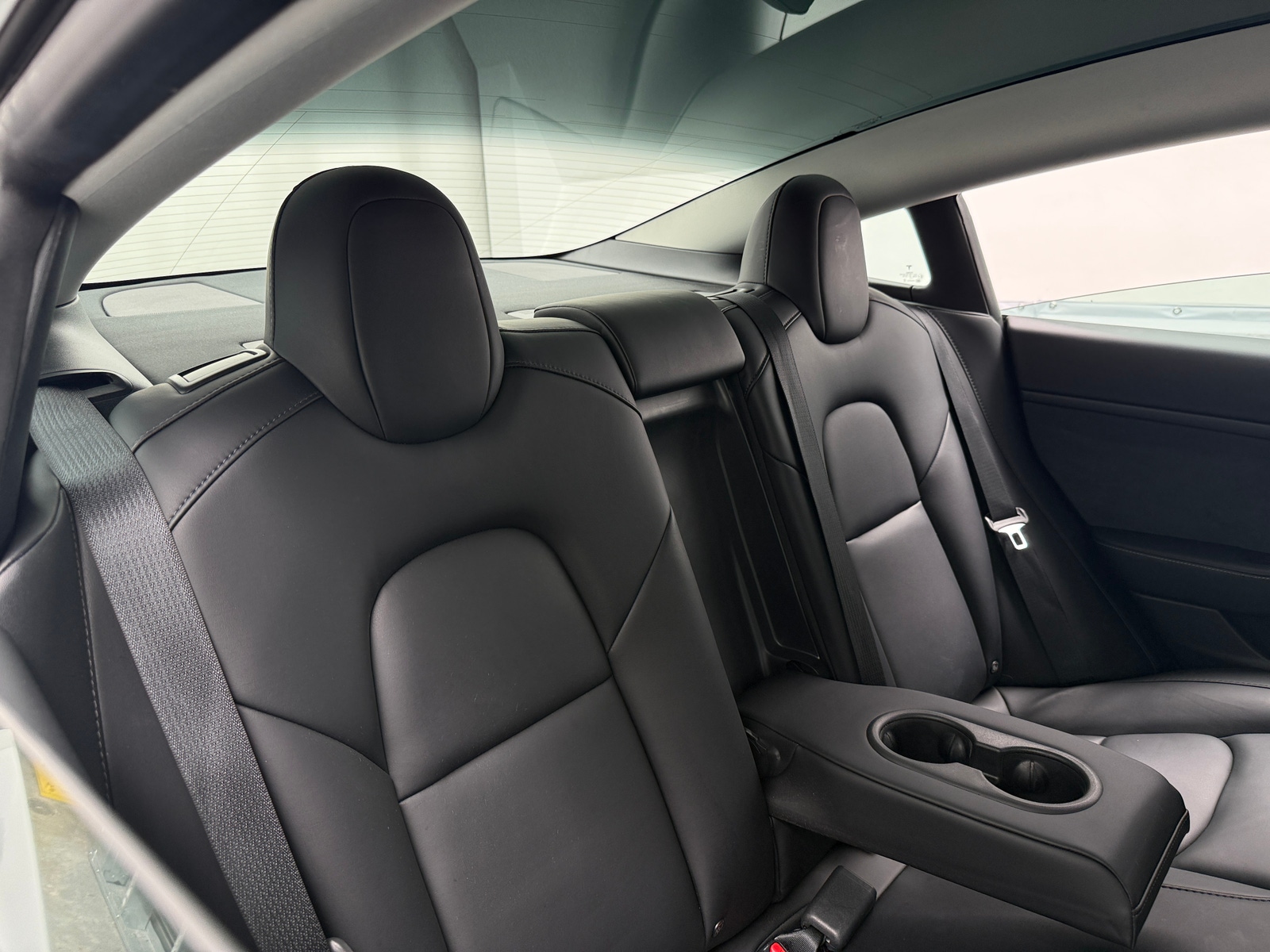 Thumbnail: 2021 Tesla Model 3 - 5