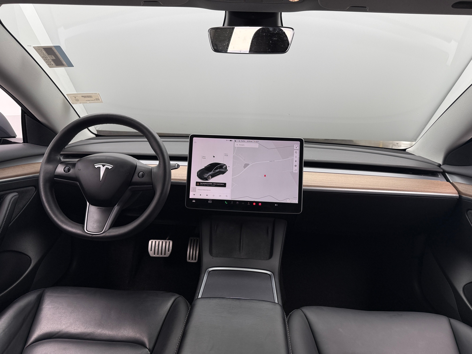Thumbnail: 2021 Tesla Model 3 - 2