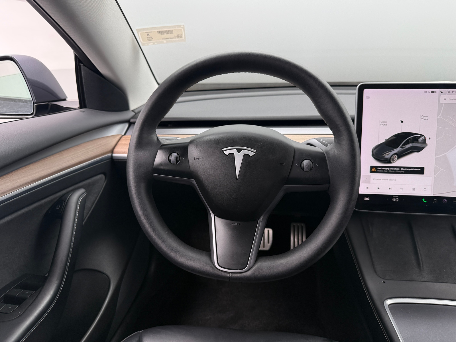 Thumbnail: 2021 Tesla Model 3 - 4