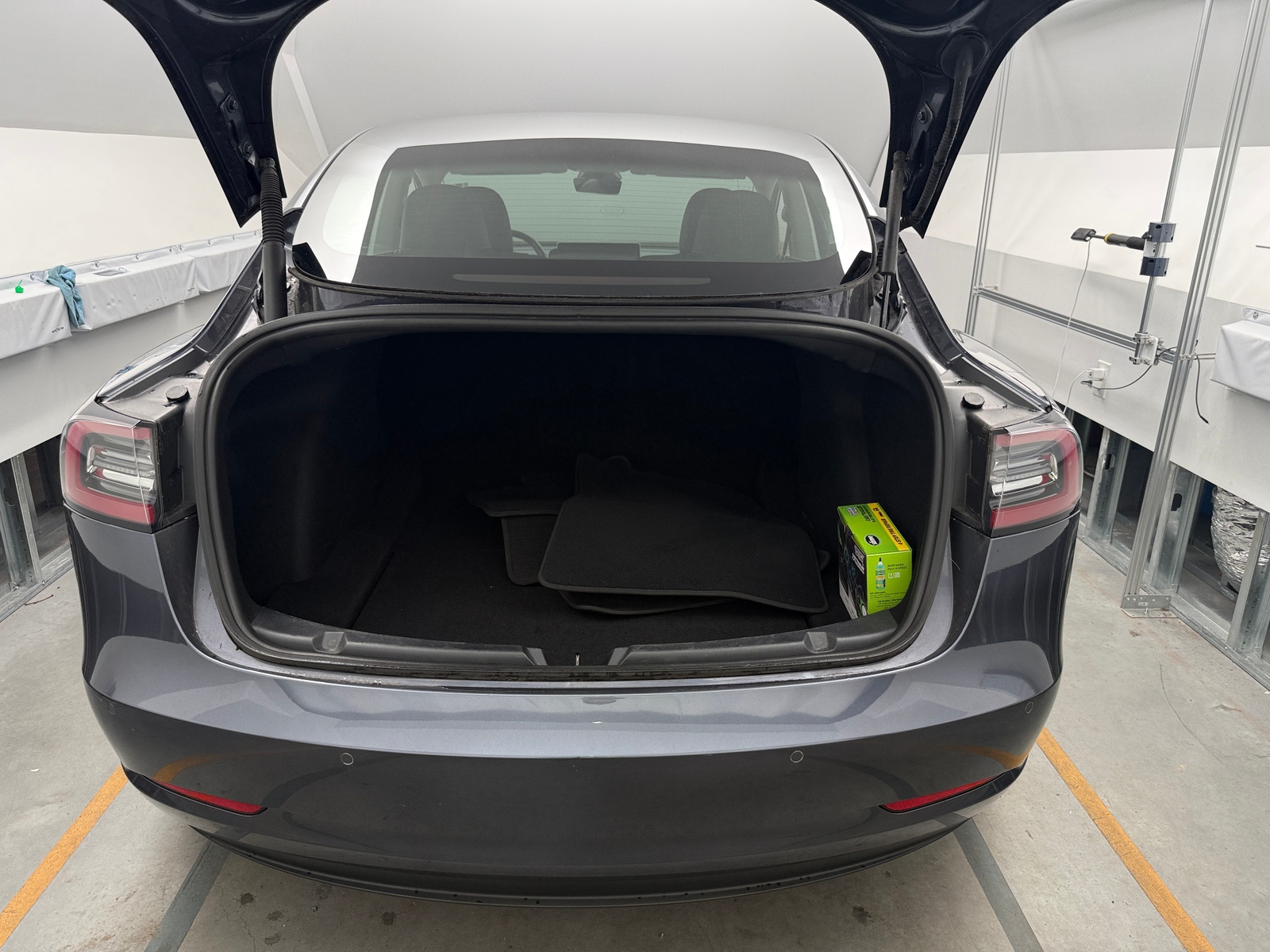 Thumbnail: 2021 Tesla Model 3 - 6