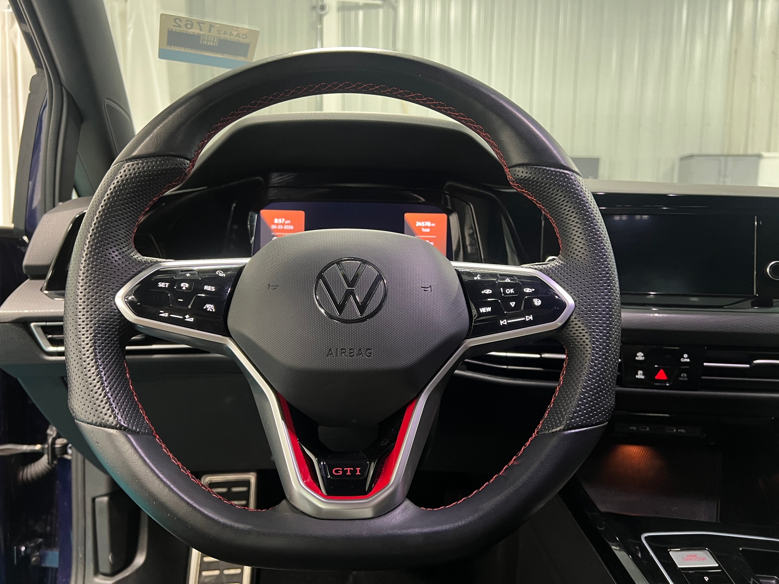 Thumbnail: 2024 Volkswagen Golf - 5