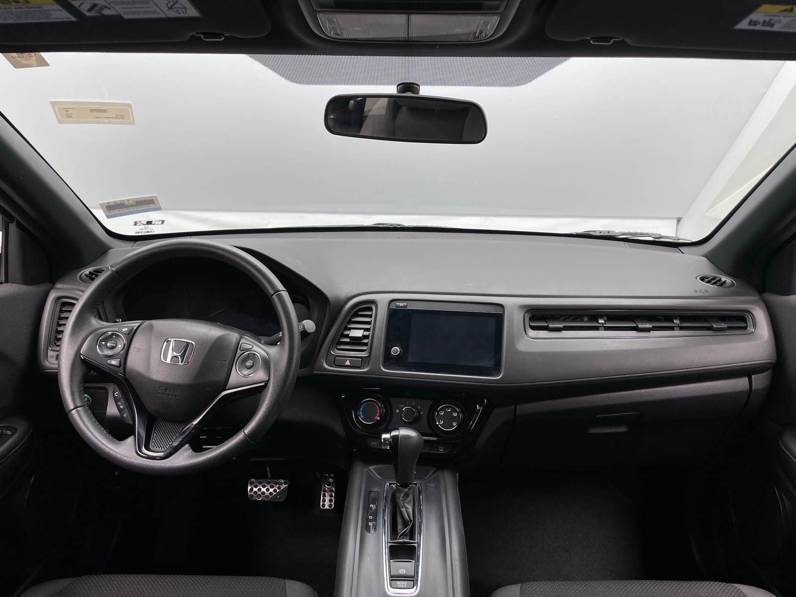 Thumbnail: 2022 Honda HR-V - 3