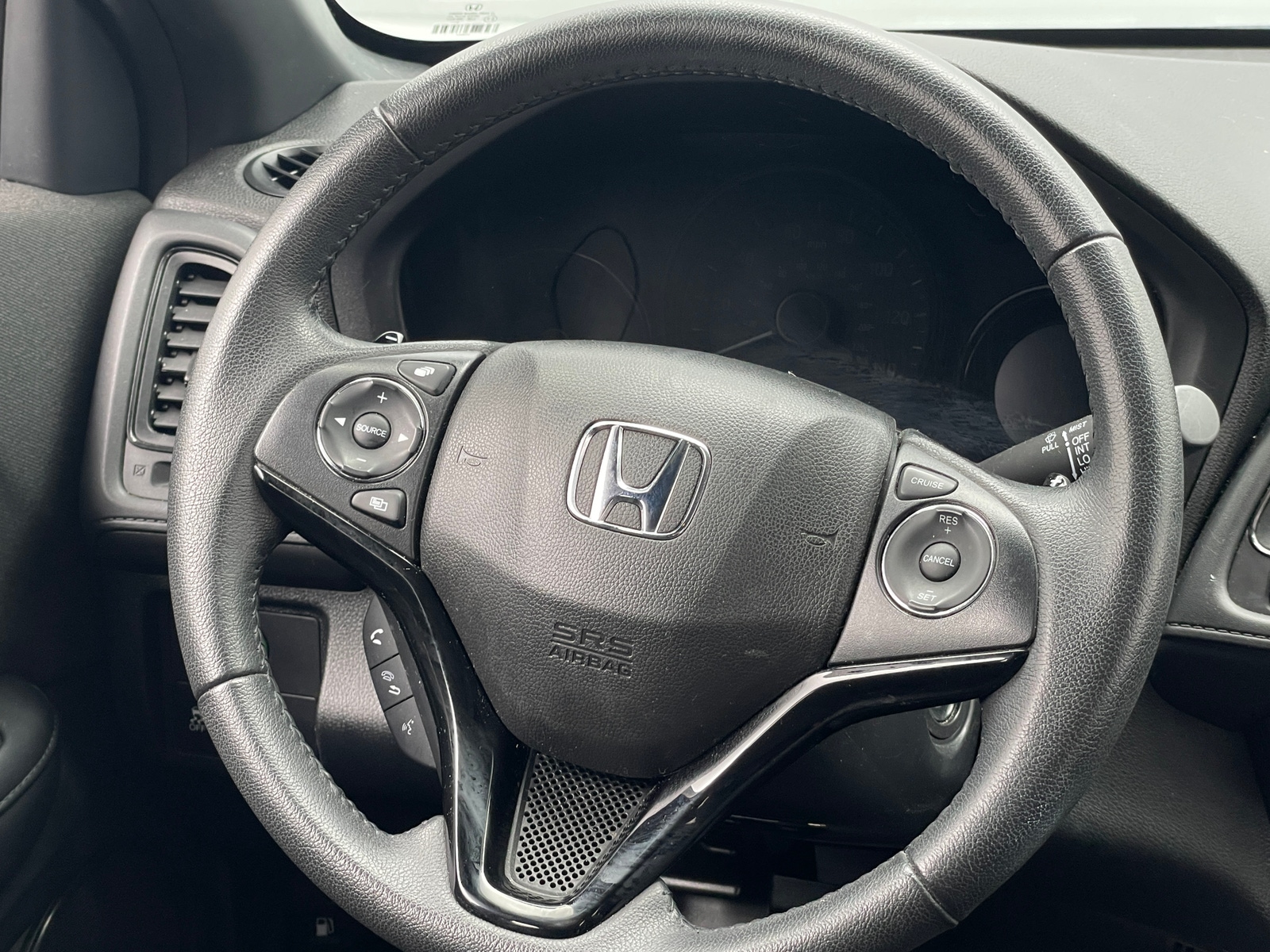 Thumbnail: 2022 Honda HR-V - 5