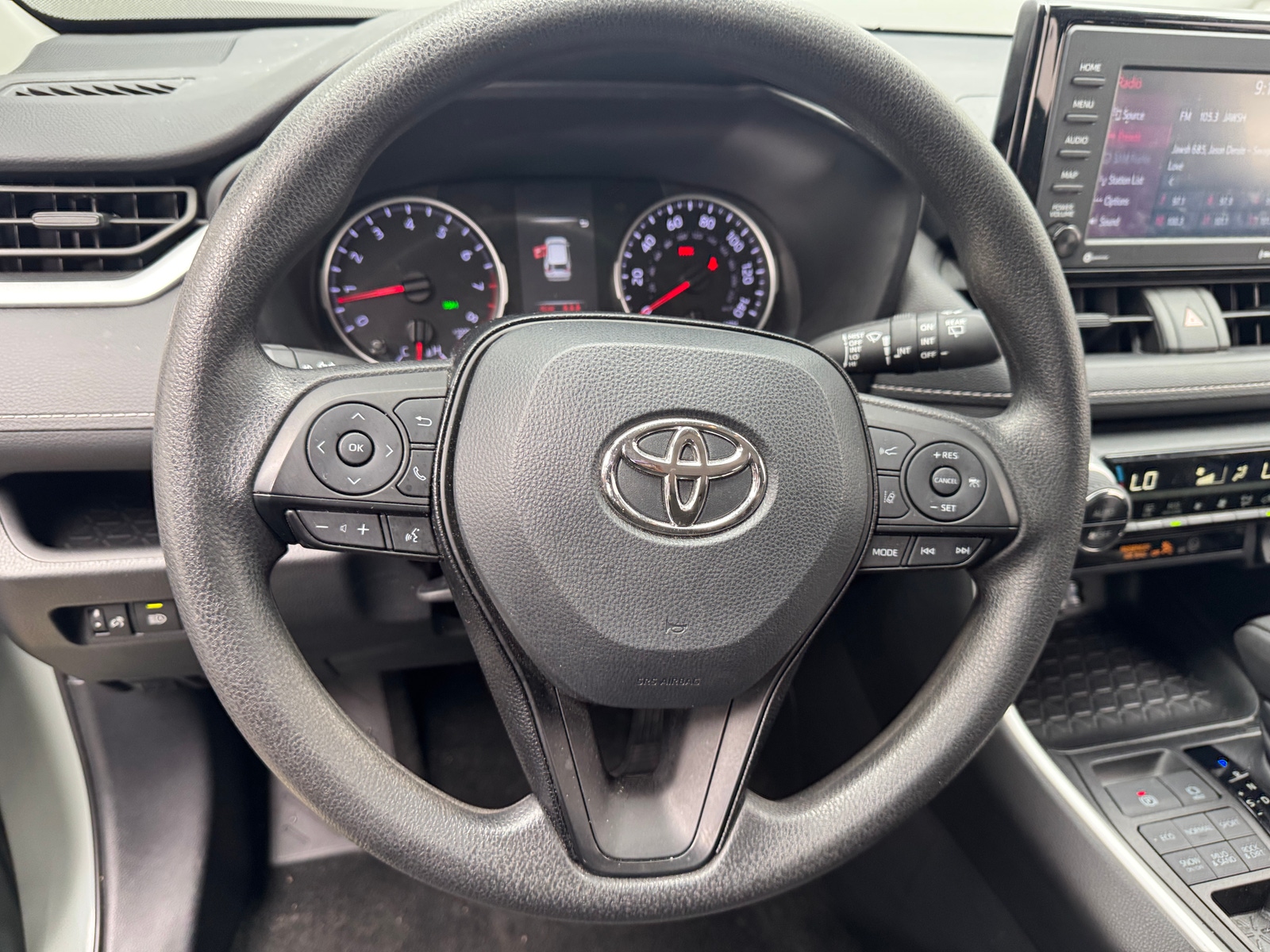 Thumbnail: 2021 Toyota RAV4 - 5