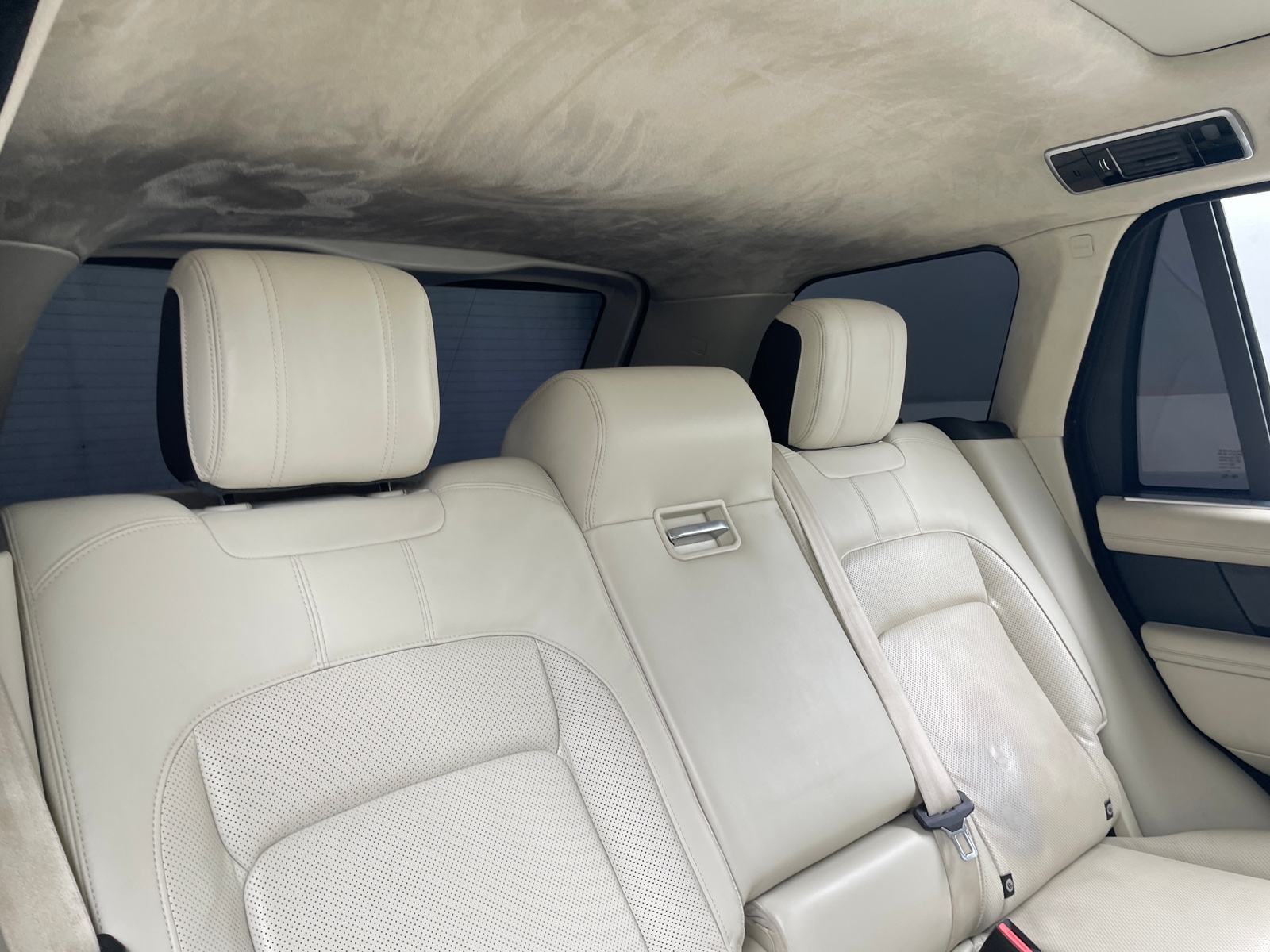 Thumbnail: 2021 Land Rover Range Rover - 5