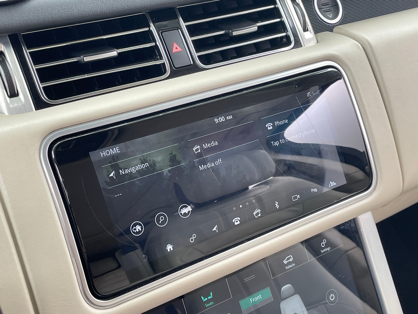 Thumbnail: 2021 Land Rover Range Rover - 3