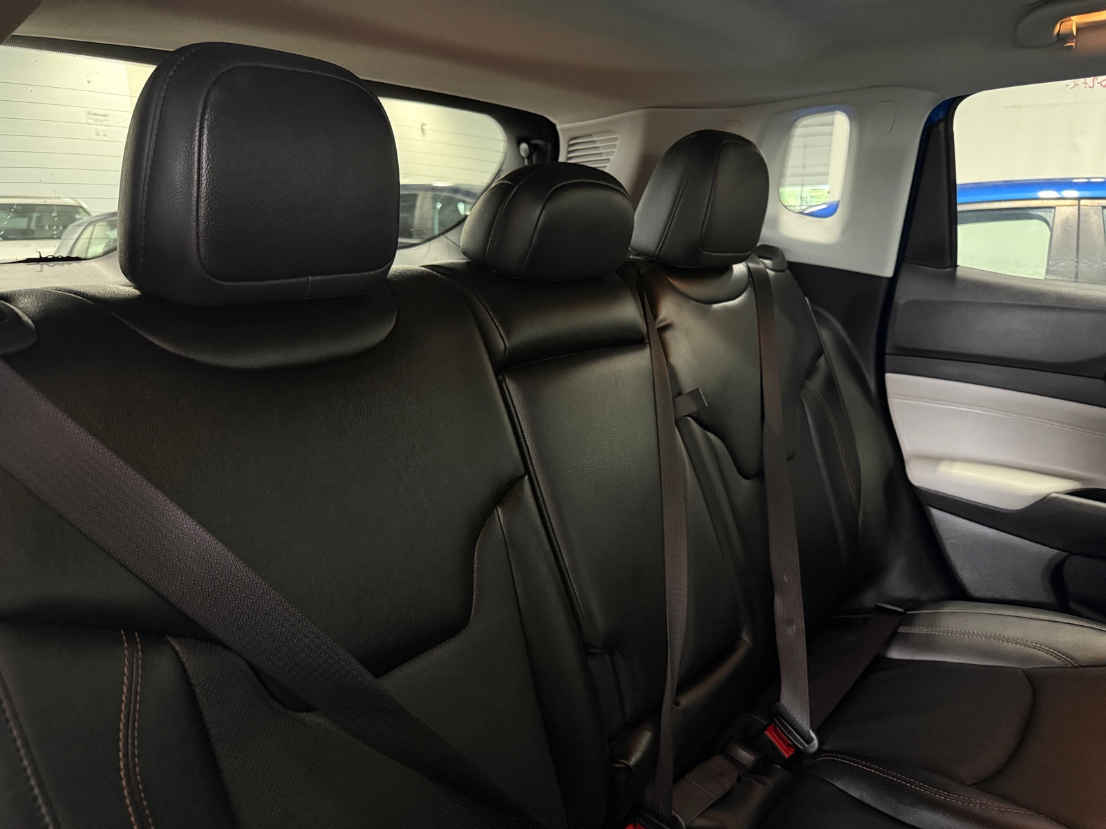 Thumbnail: 2022 Jeep Compass - 5