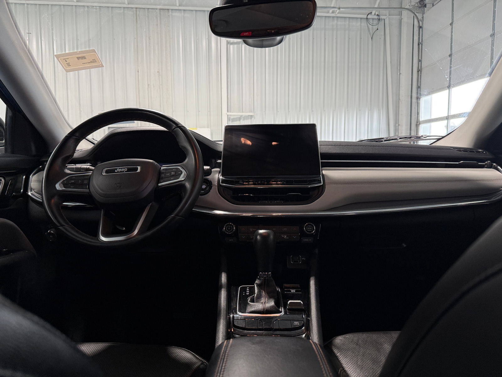 Thumbnail: 2022 Jeep Compass - 2