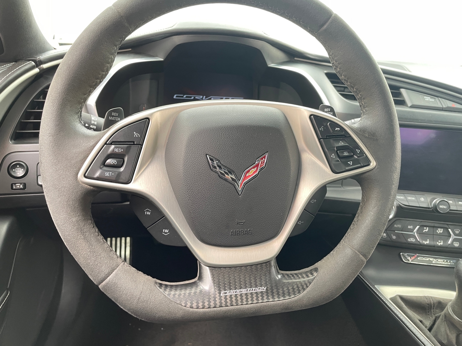 Thumbnail: 2016 Chevrolet Corvette - 3