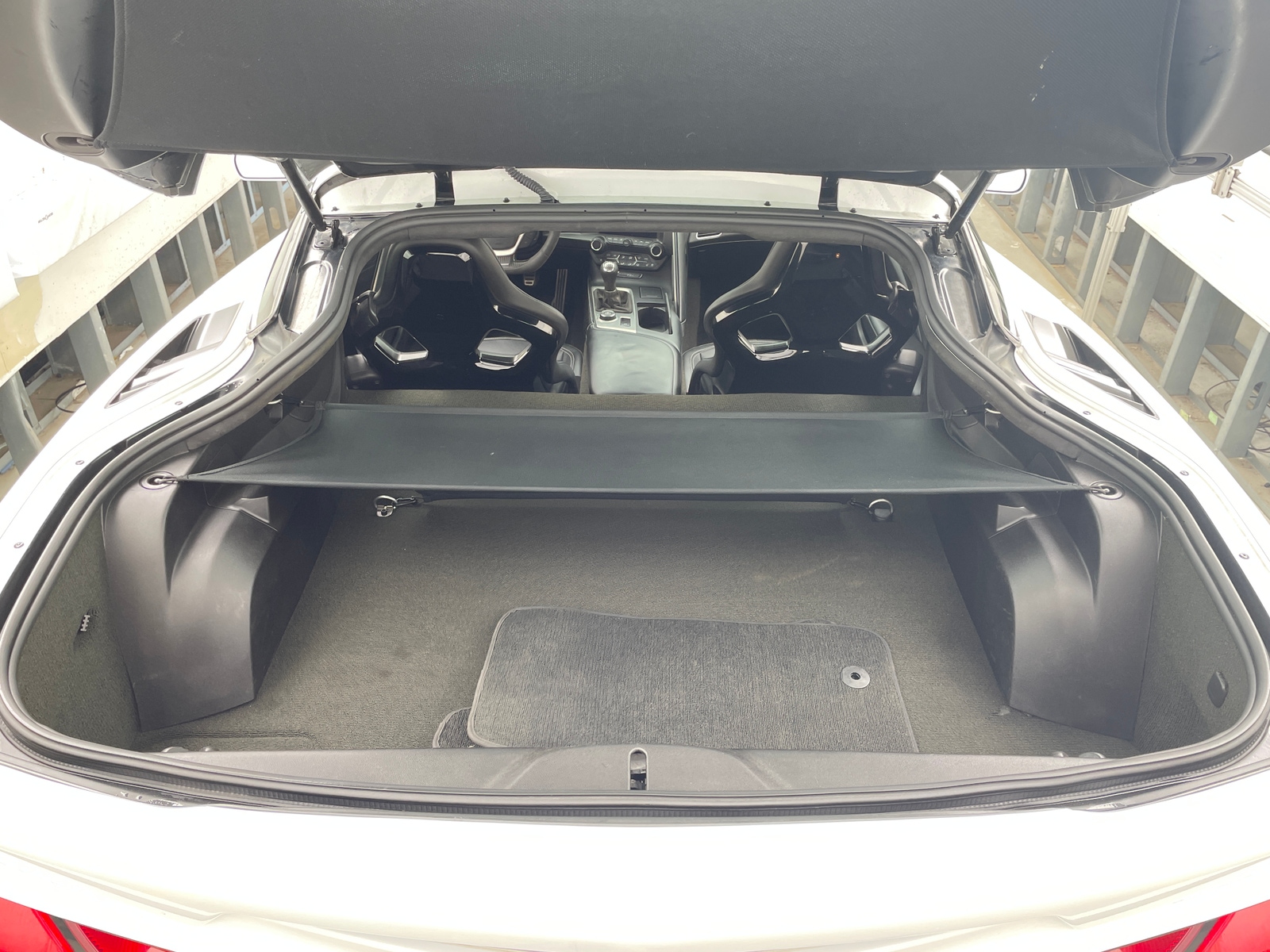 Thumbnail: 2016 Chevrolet Corvette - 4