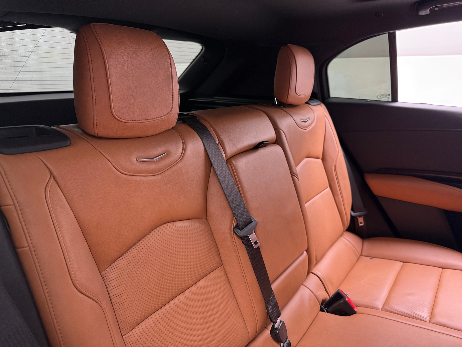 Thumbnail: 2019 Cadillac XT4 - 5