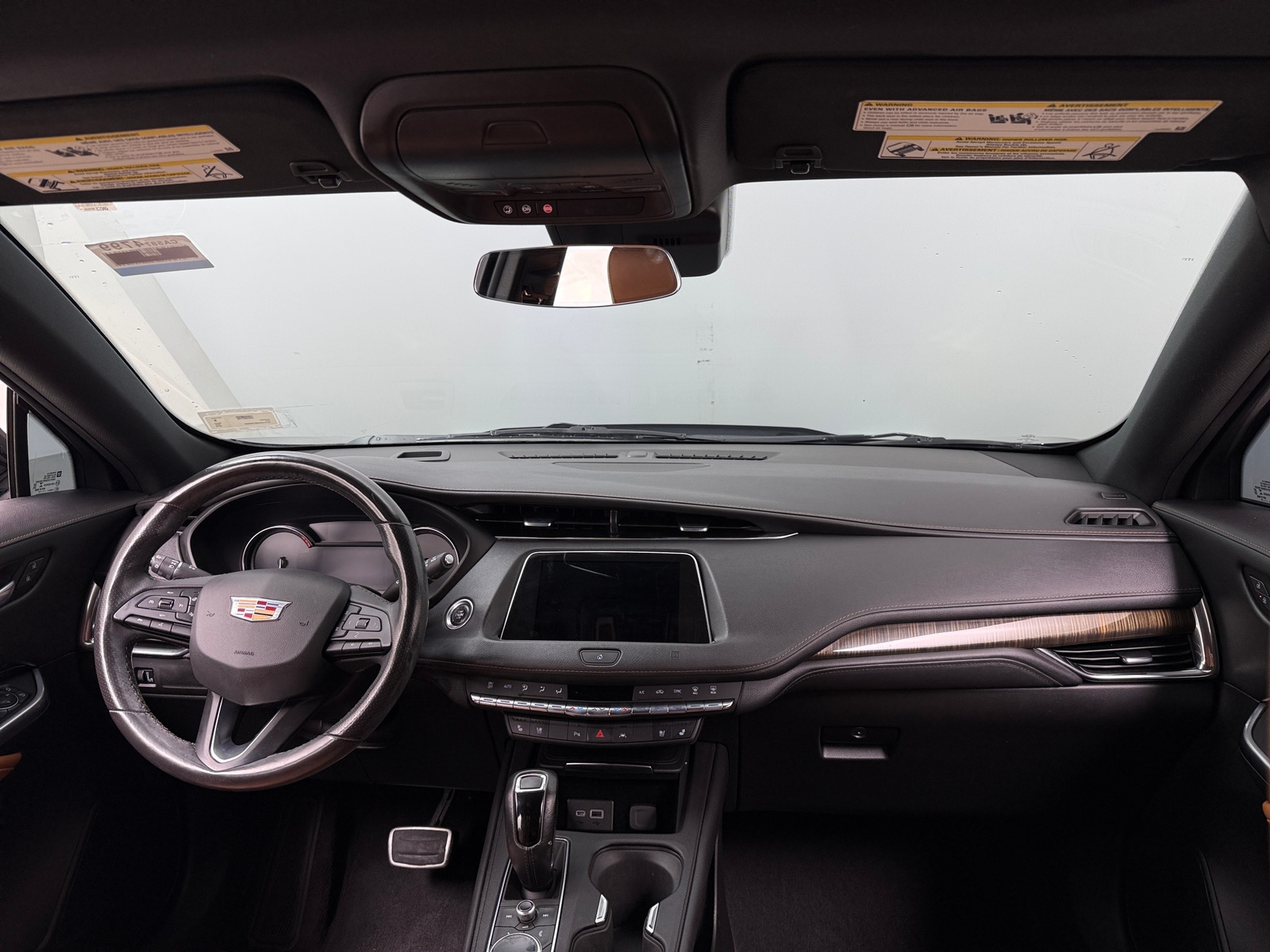 Thumbnail: 2019 Cadillac XT4 - 2