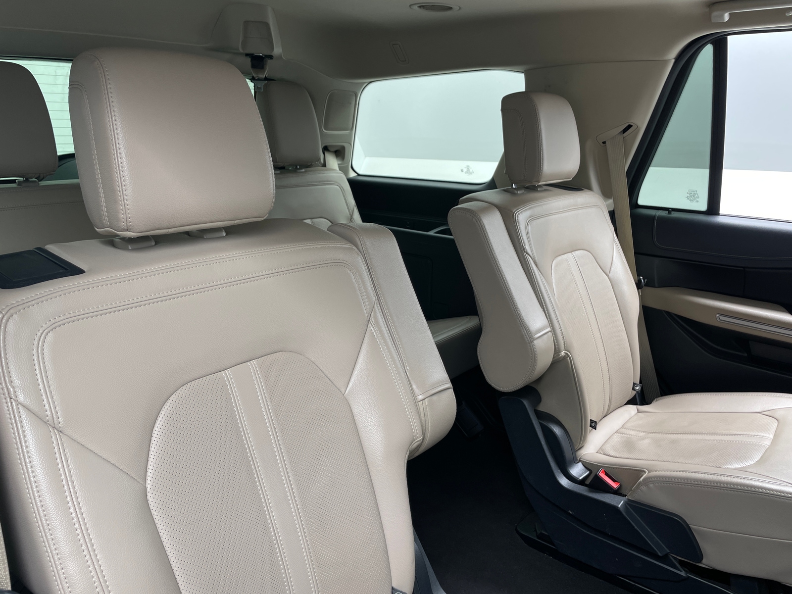 Thumbnail: 2024 Ford Expedition - 5